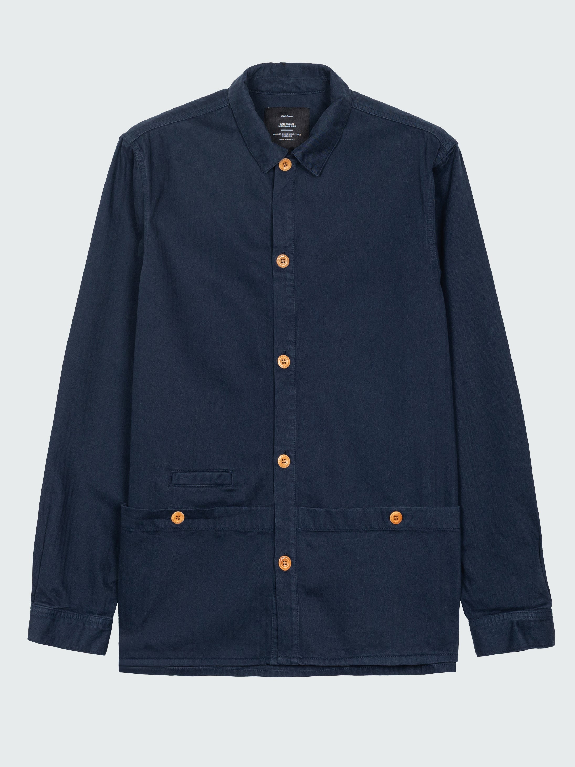 Men's Tonkin Work Shirt