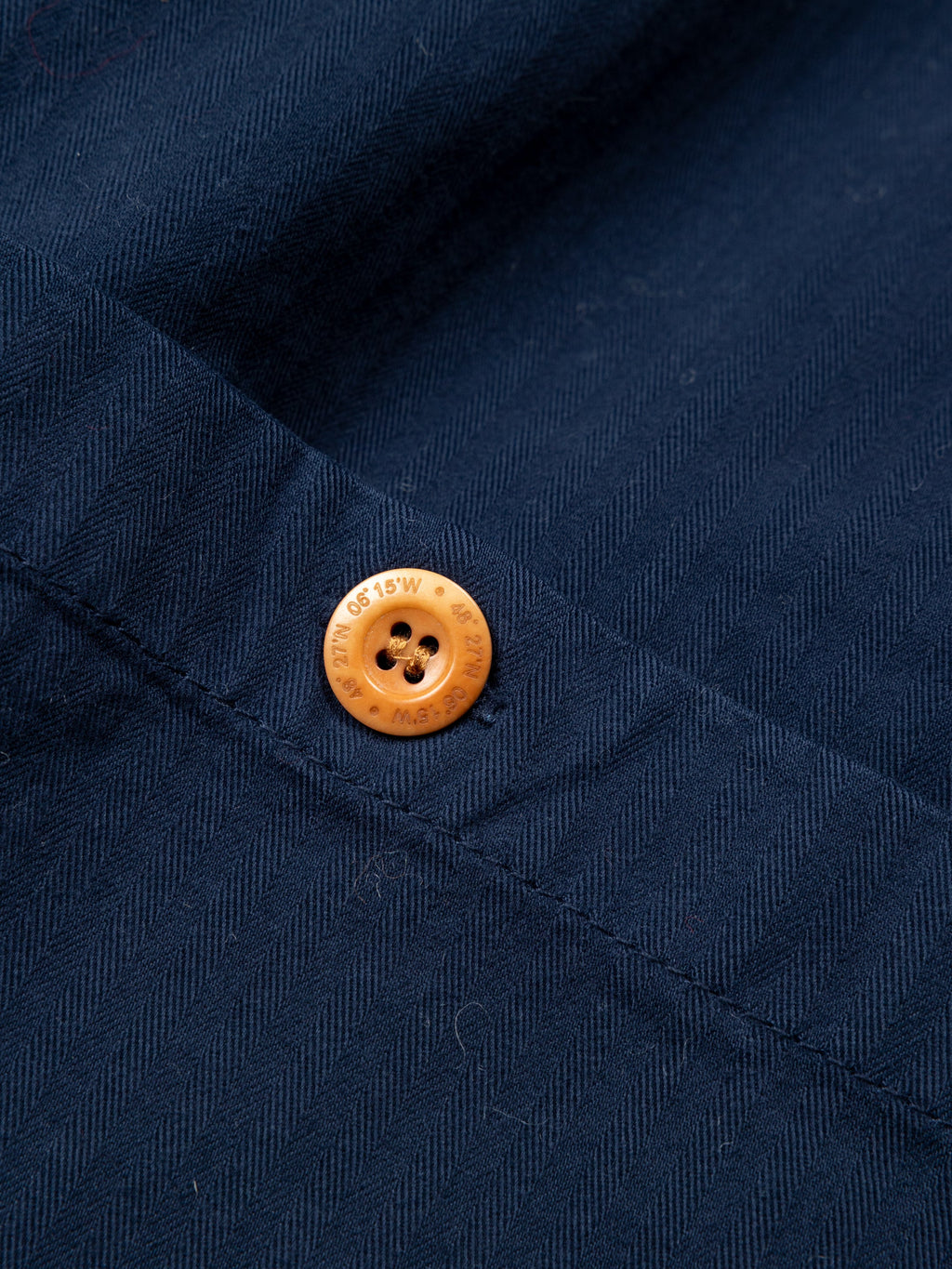 Men's Tonkin Work Shirt
