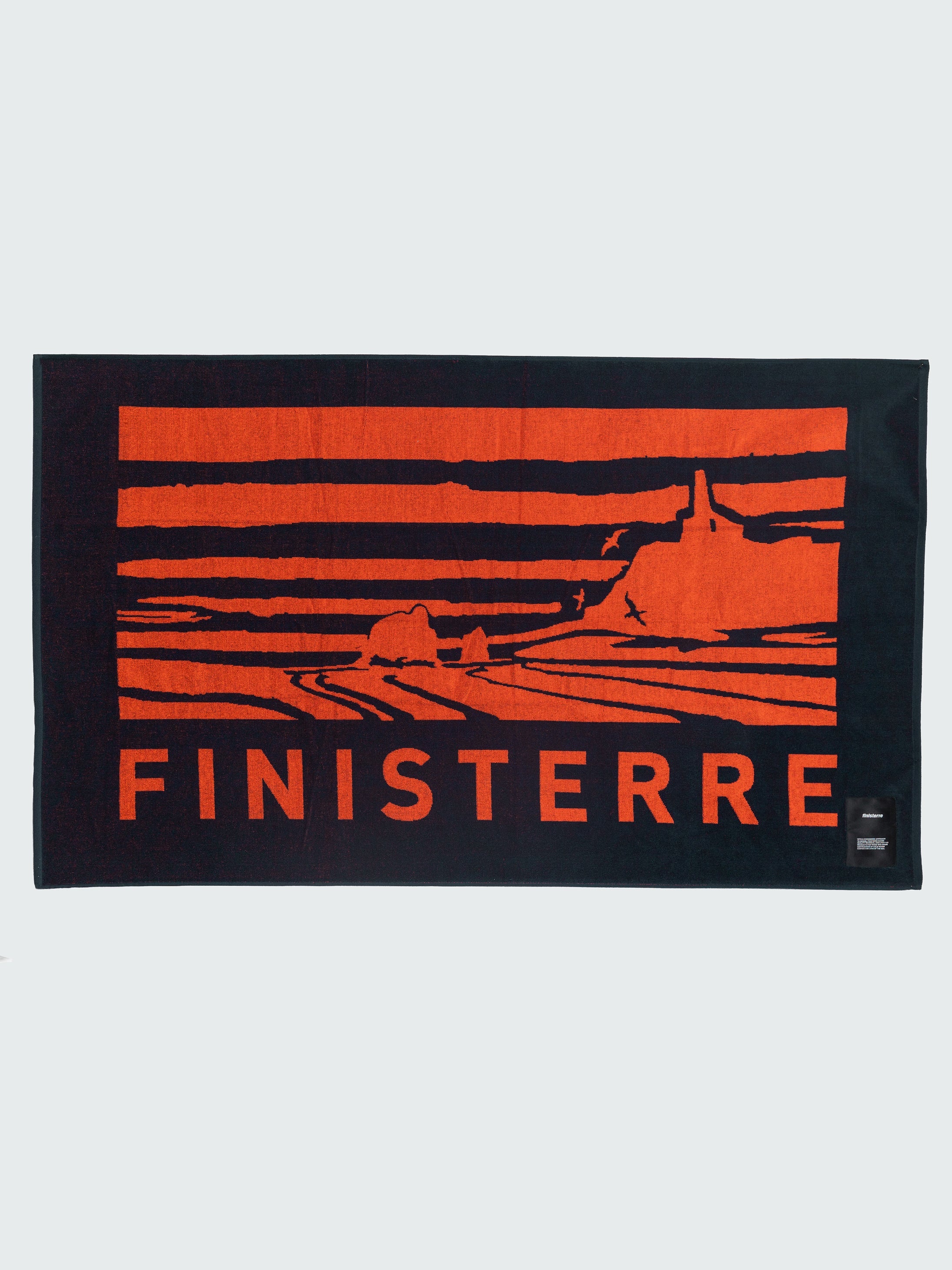 Cape Towel