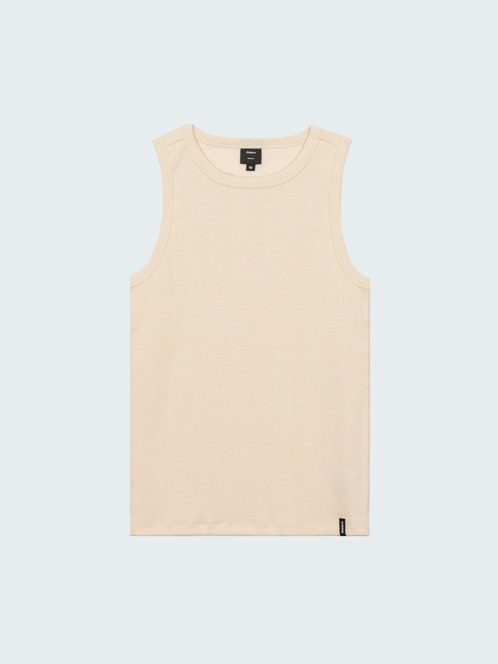 Women's Powes Ribbed Vest