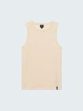 Women's Powes Ribbed Vest