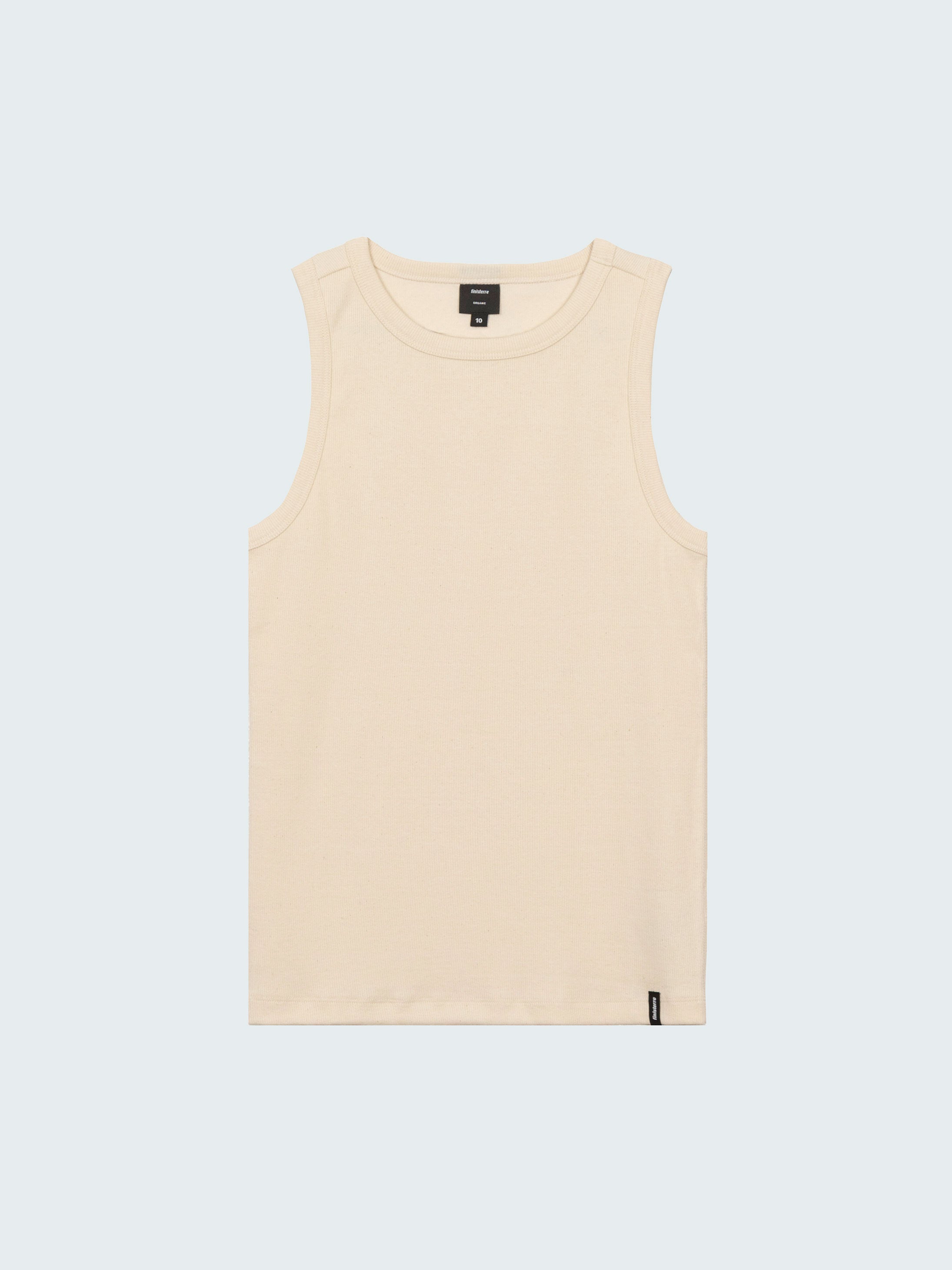 Women's Powes Ribbed Vest