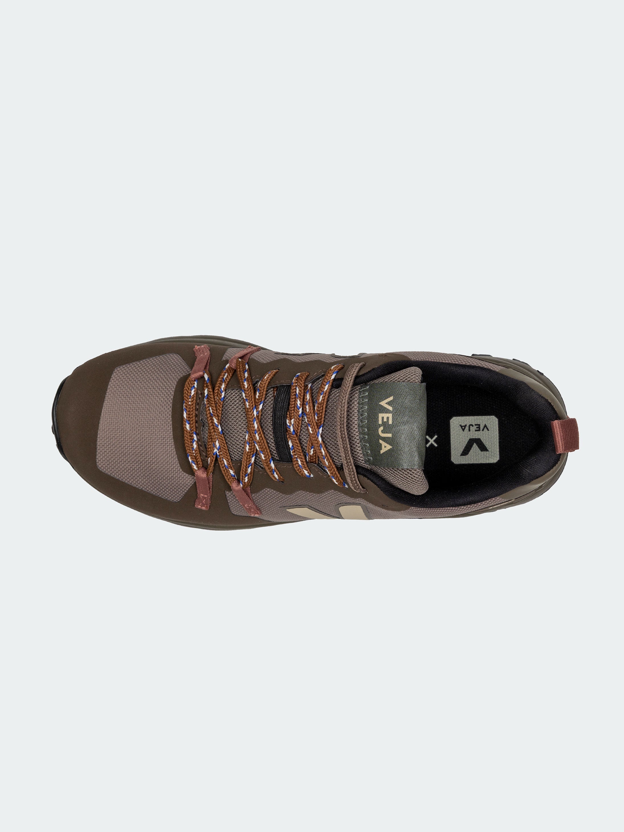 VEJA + Finisterre Fitz Roy Trail Shoe