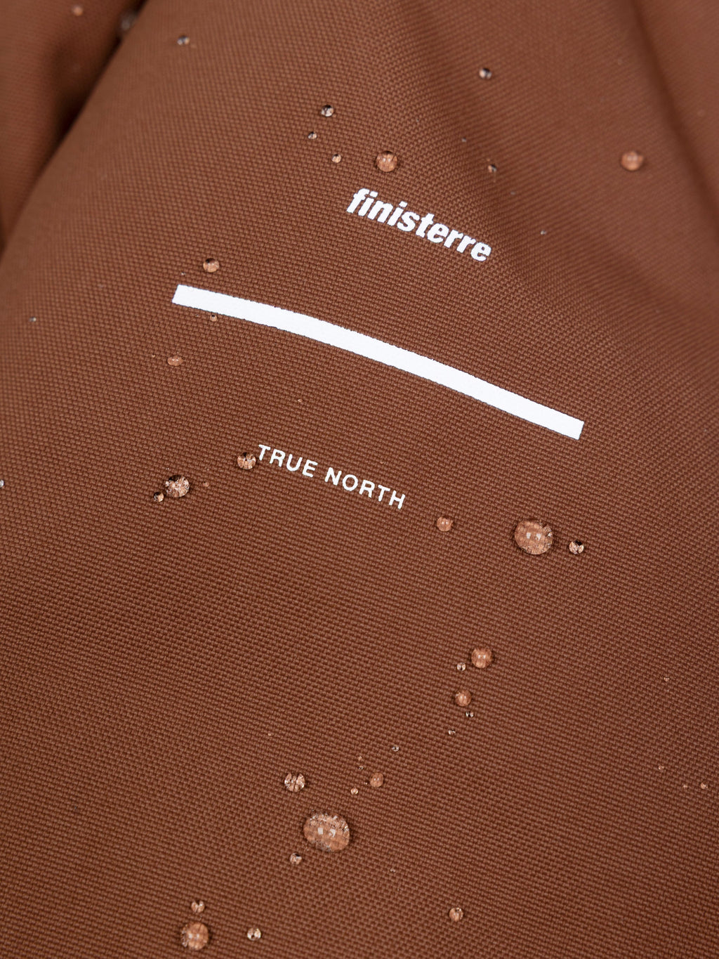 Men's Vellus Parka Jacket