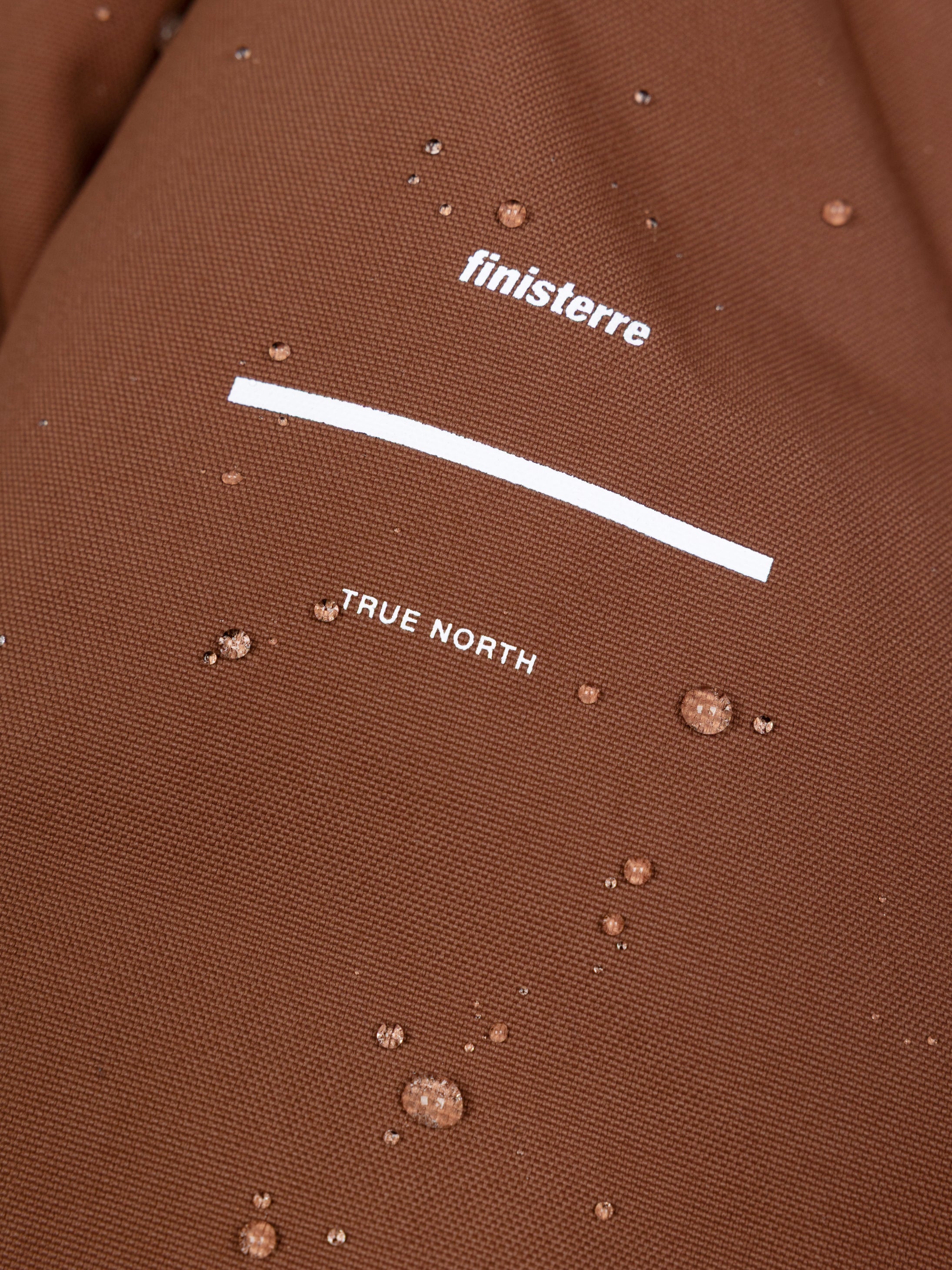 Men's Vellus Parka Jacket