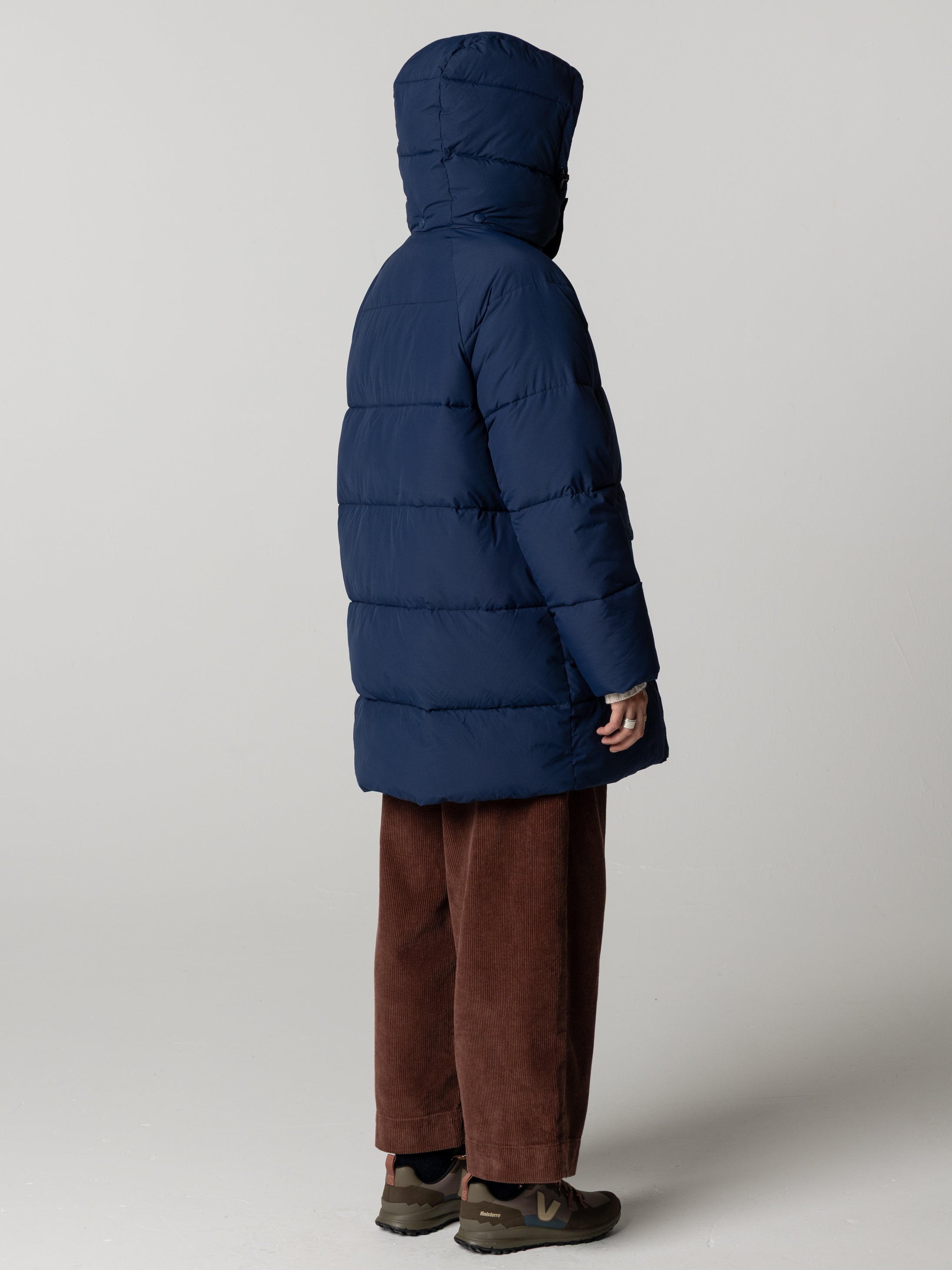Women's Kittiwake Insulated Parka