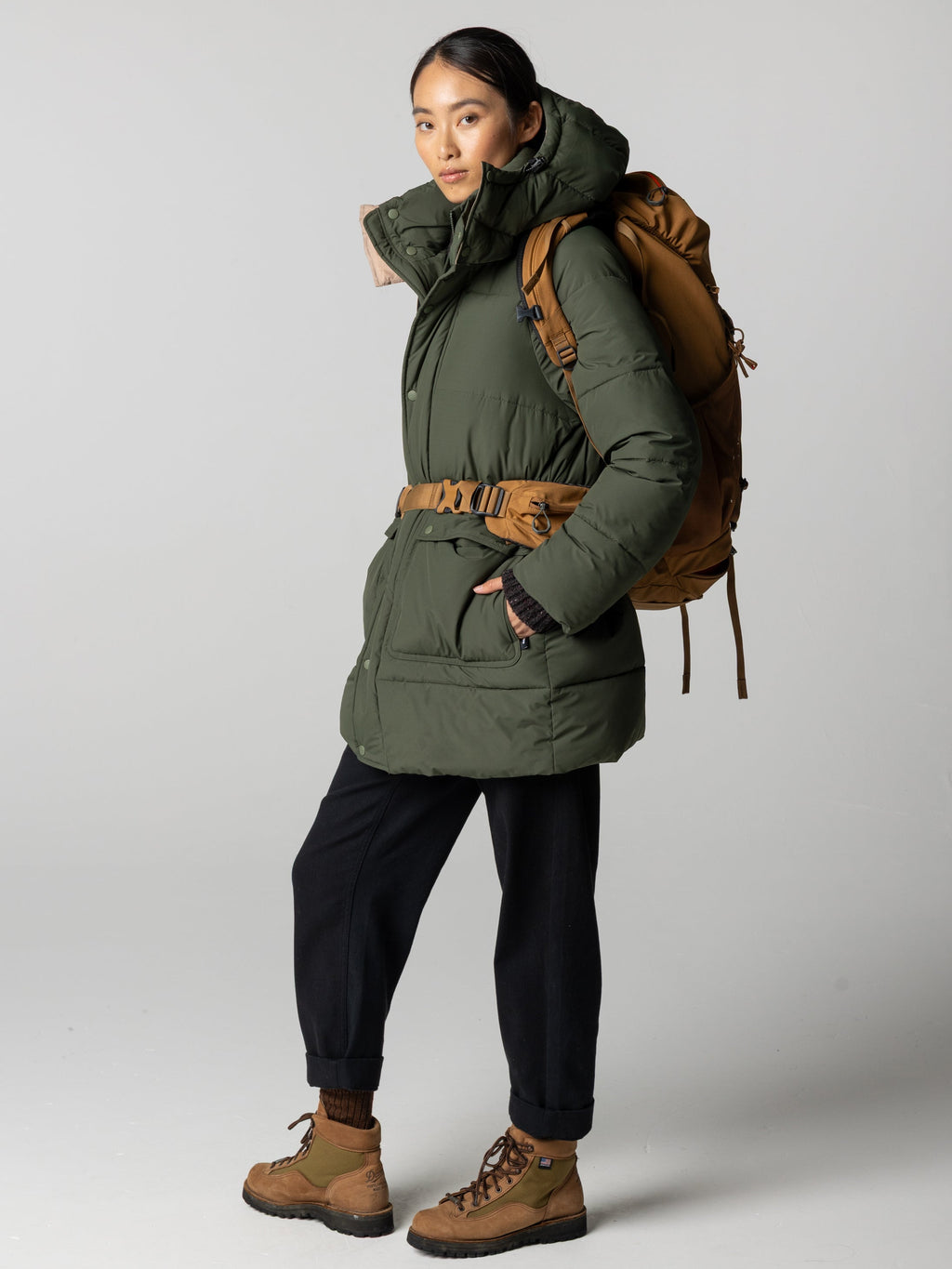 Women's Kittiwake Insulated Parka