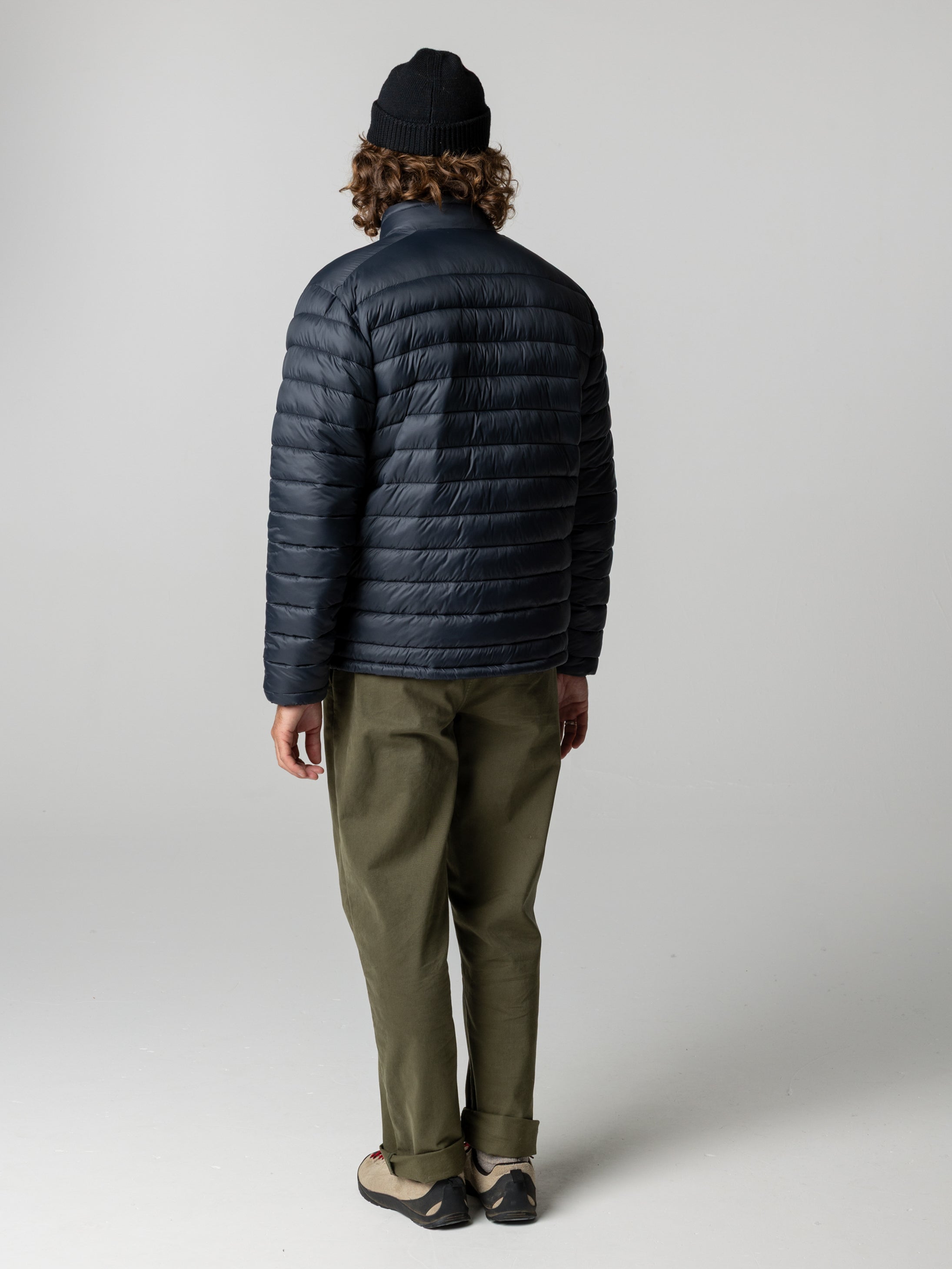 Men's Nimbus Insulated Jacket