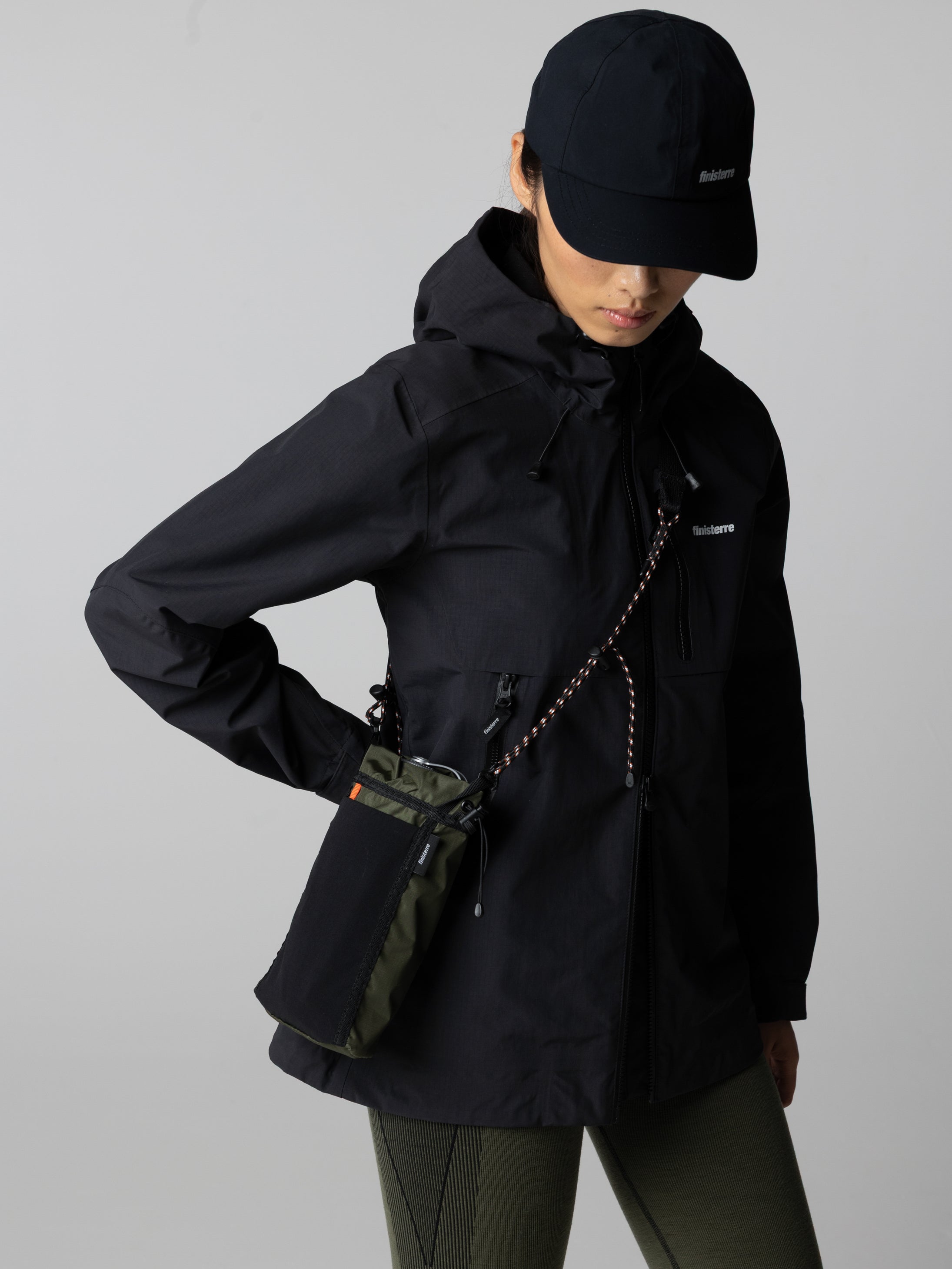 Mako Bottle Bag