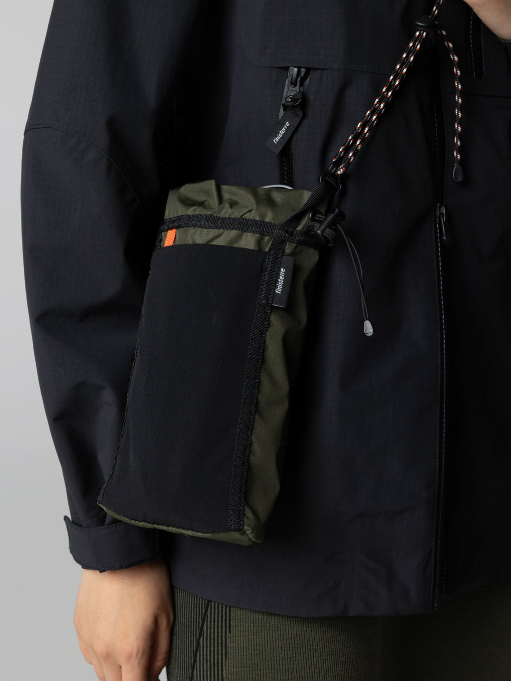 Mako Bottle Bag