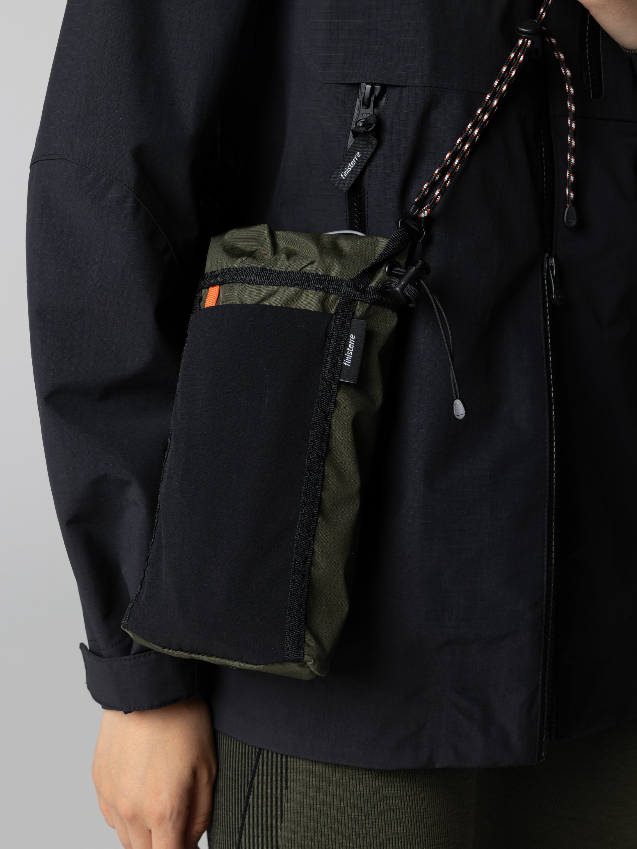 Mako Bottle Bag