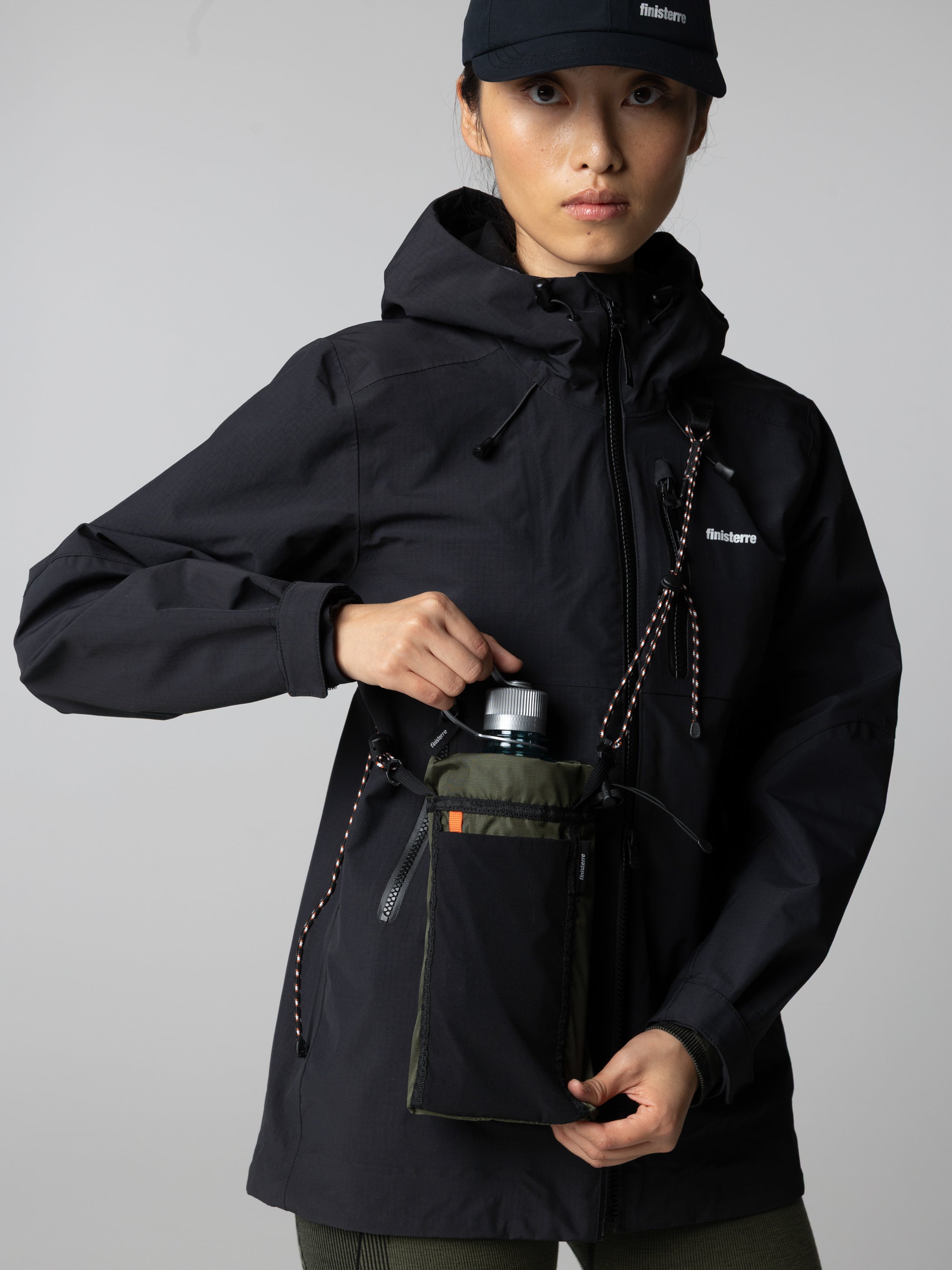 Mako Bottle Bag
