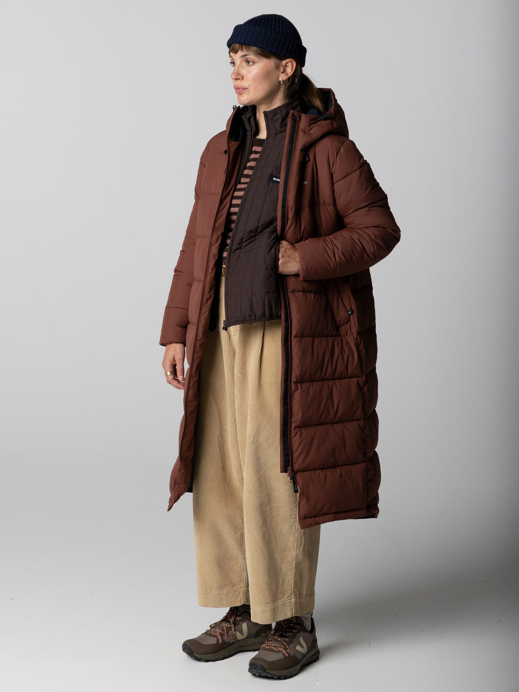Women's Elova Coat