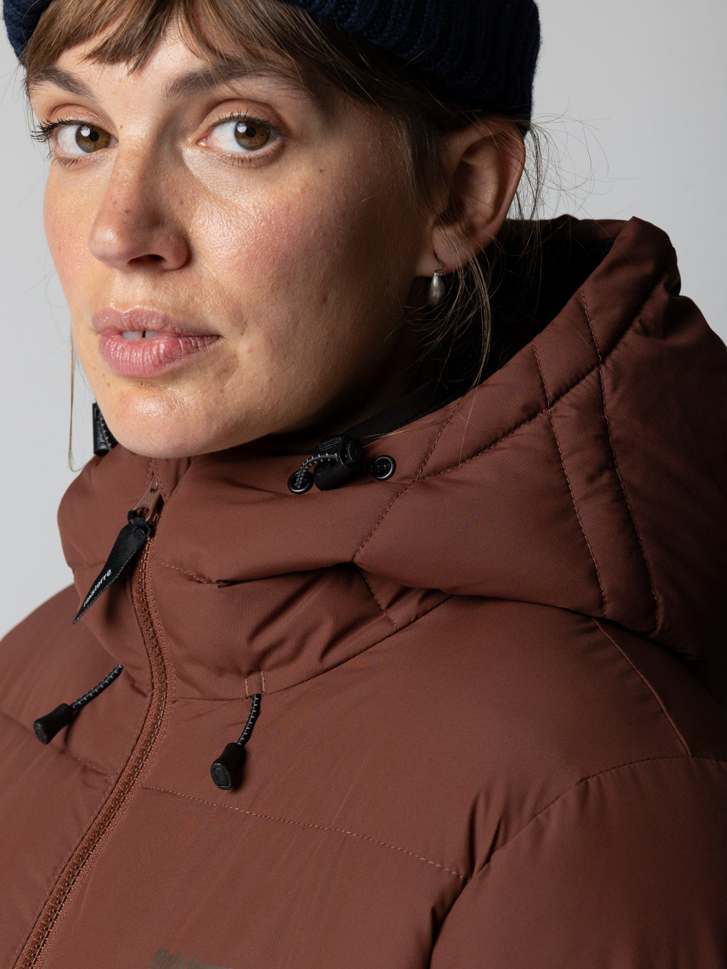 Women's Elova Coat