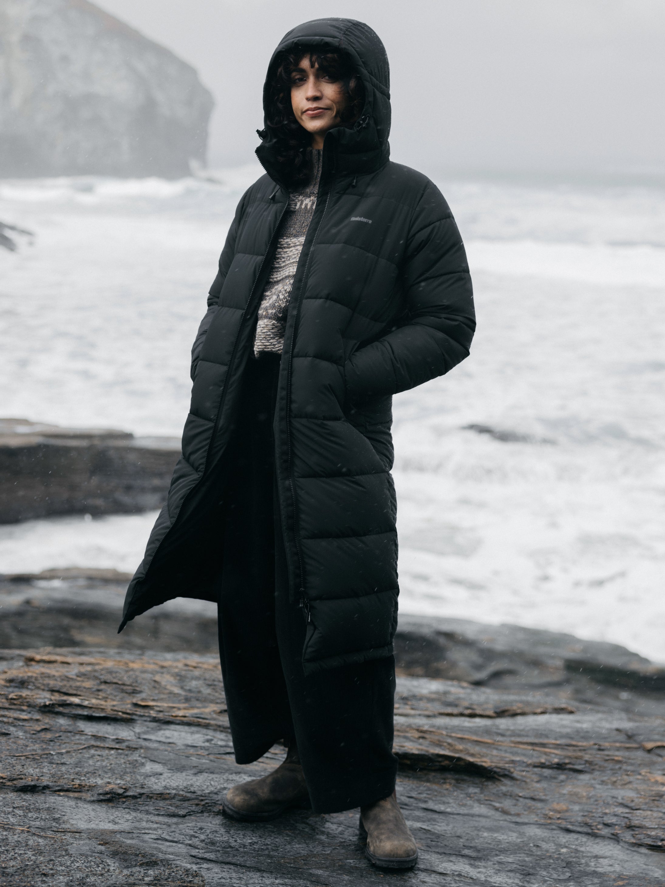Women's Elova Coat