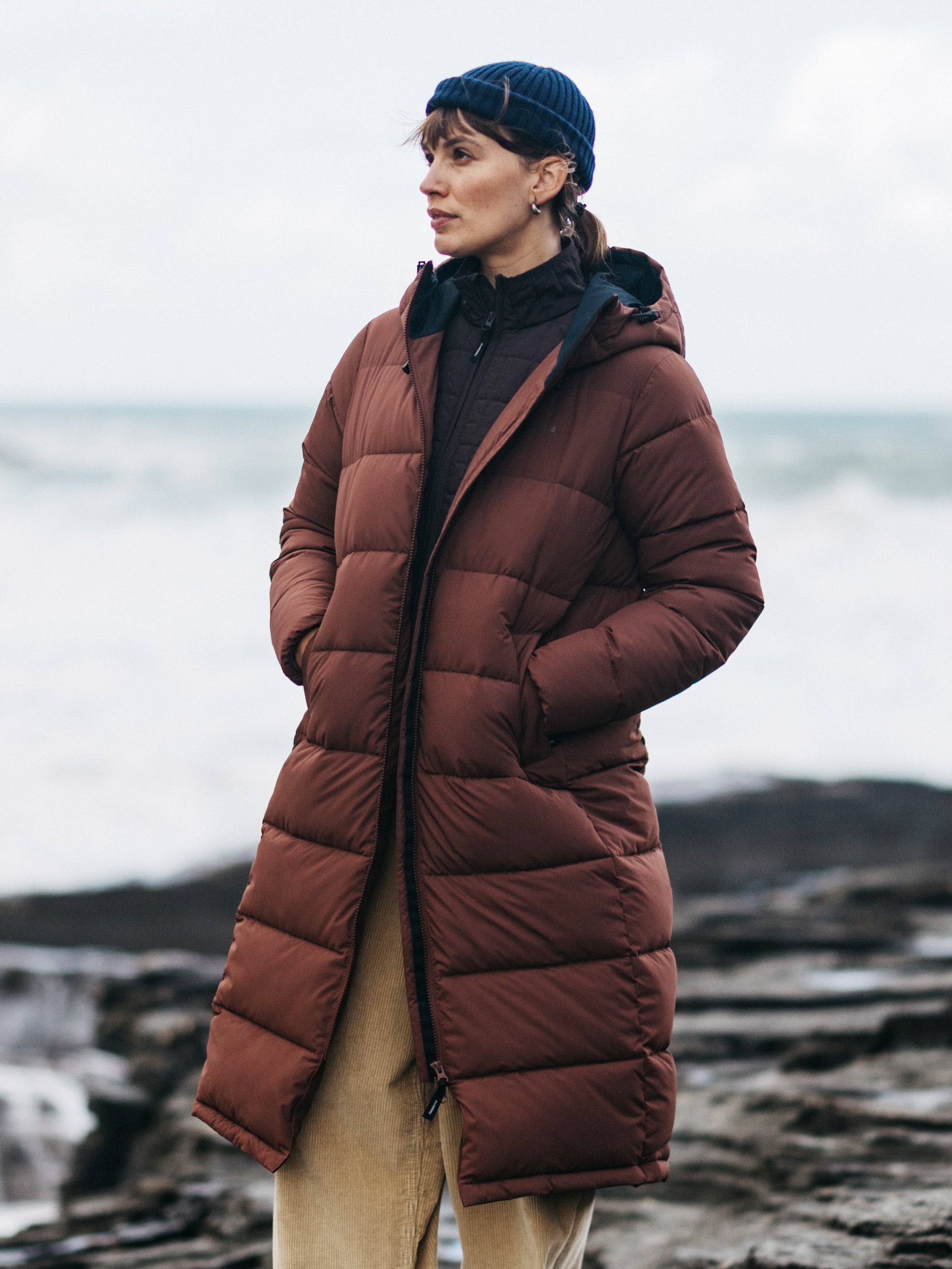 Women's Elova Coat