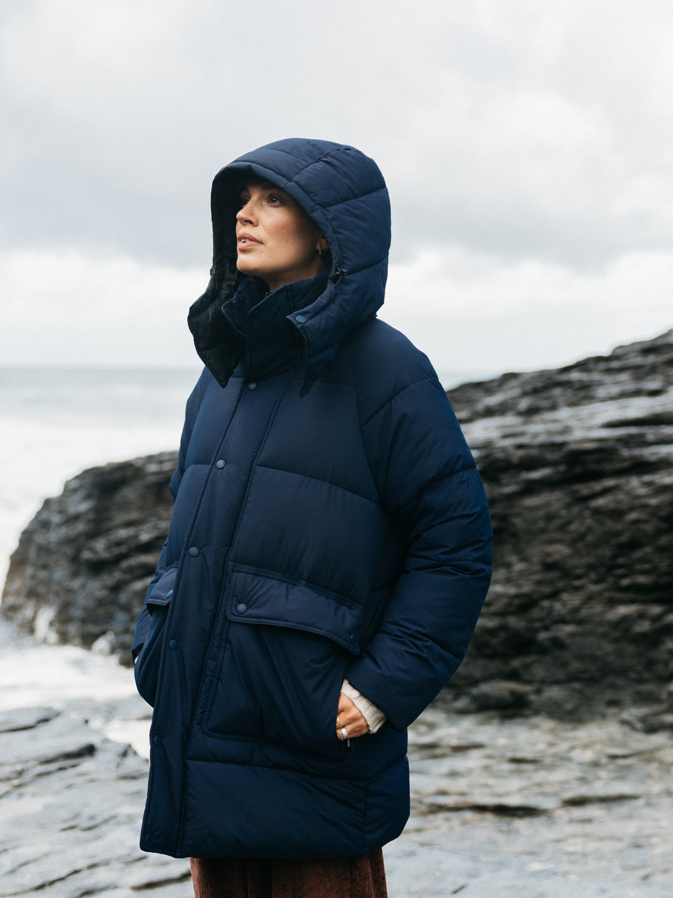 Women's Kittiwake Insulated Parka