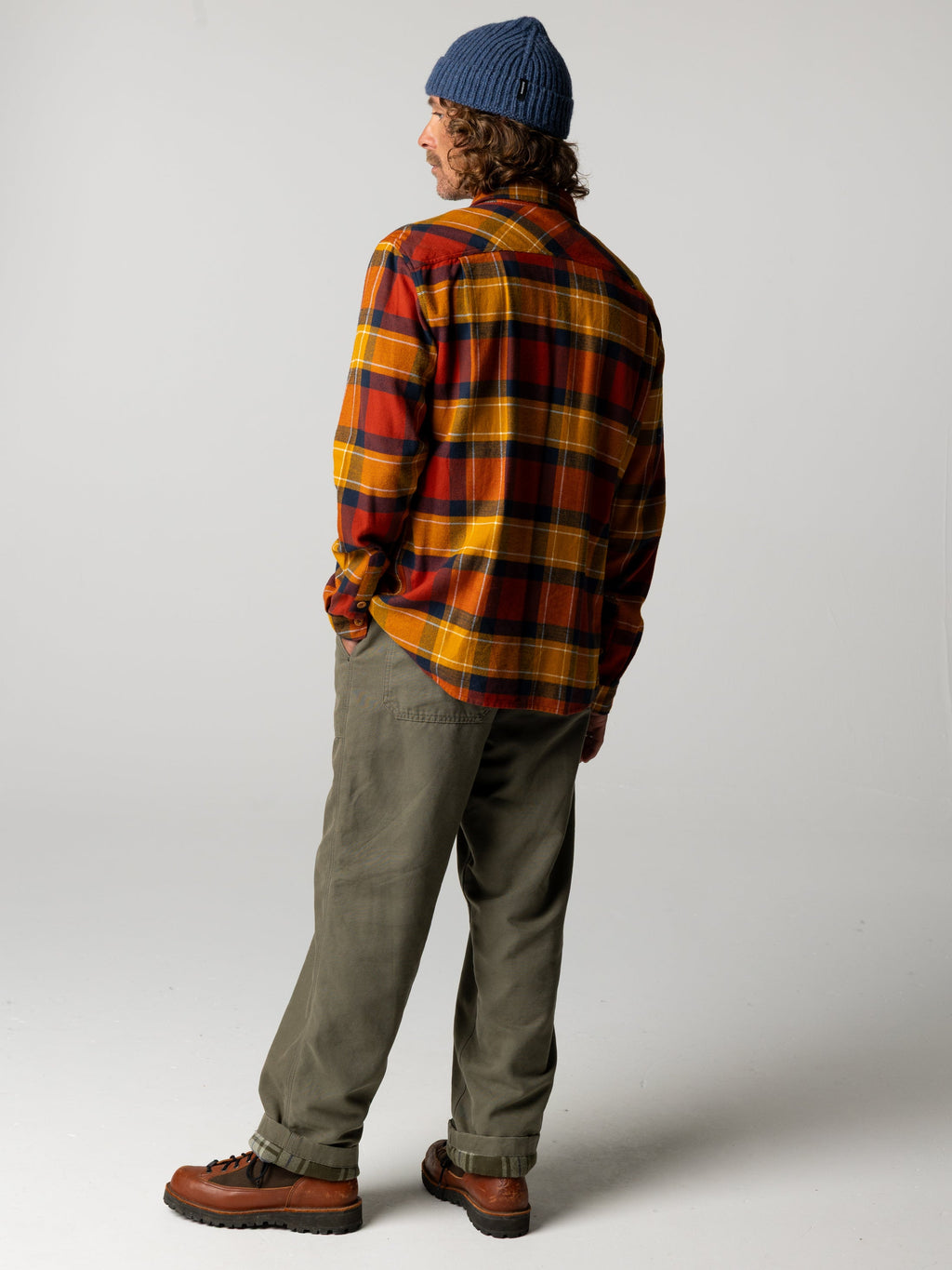 Men's Beardsmore Shirt