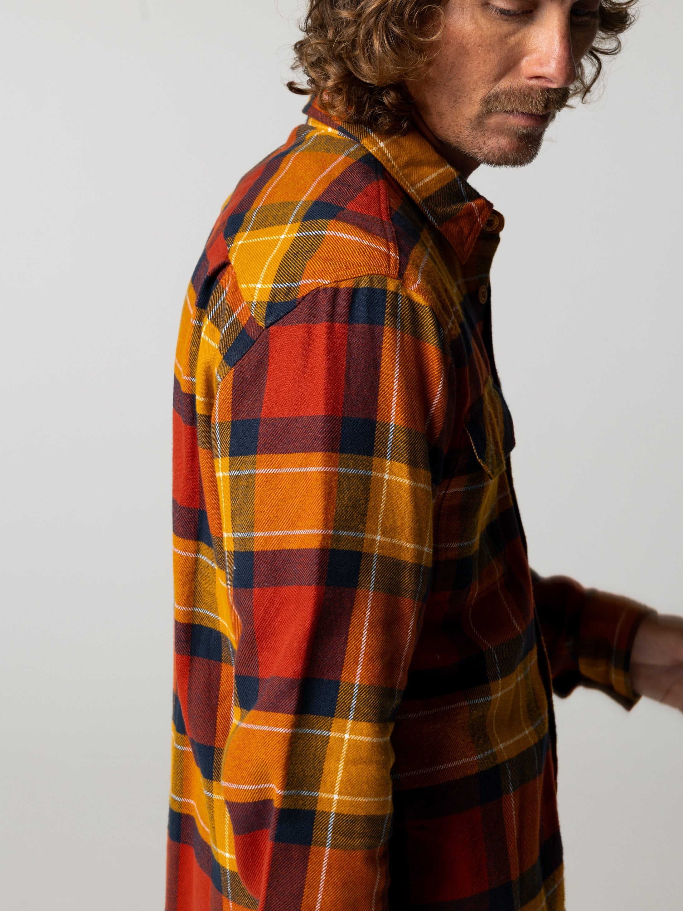 Men's Beardsmore Shirt