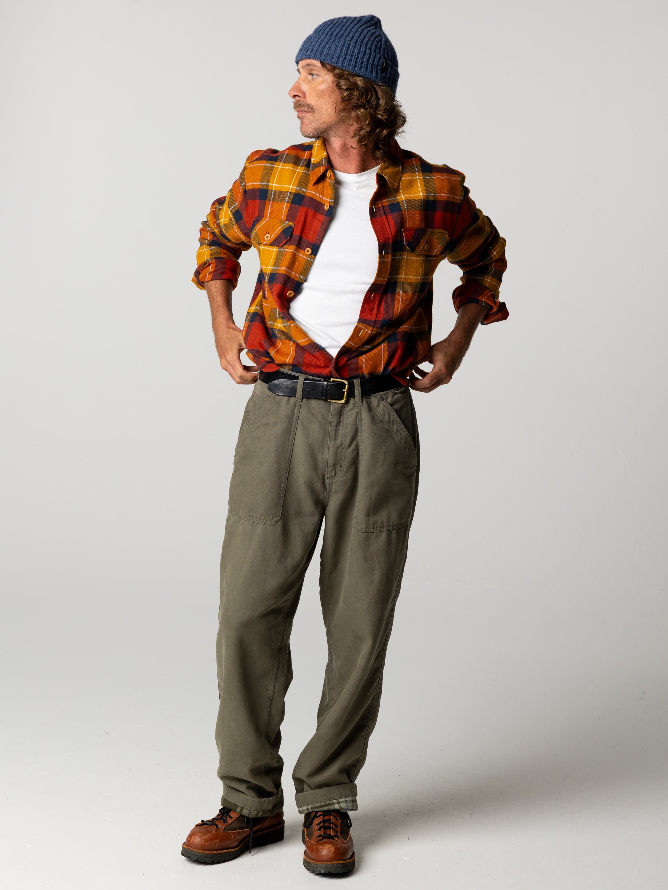 Men's Beardsmore Shirt