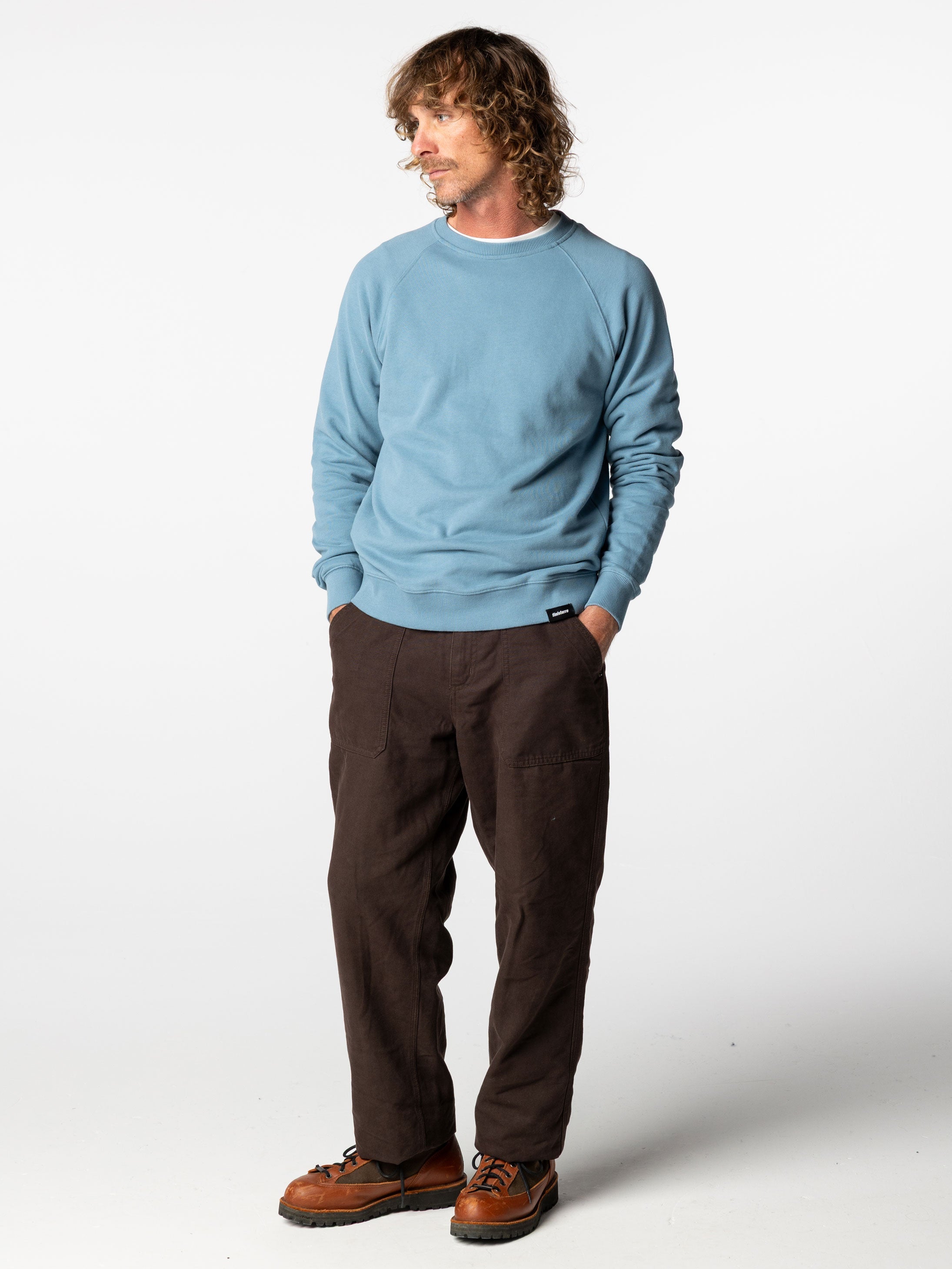 Men's Coho Sweatshirt