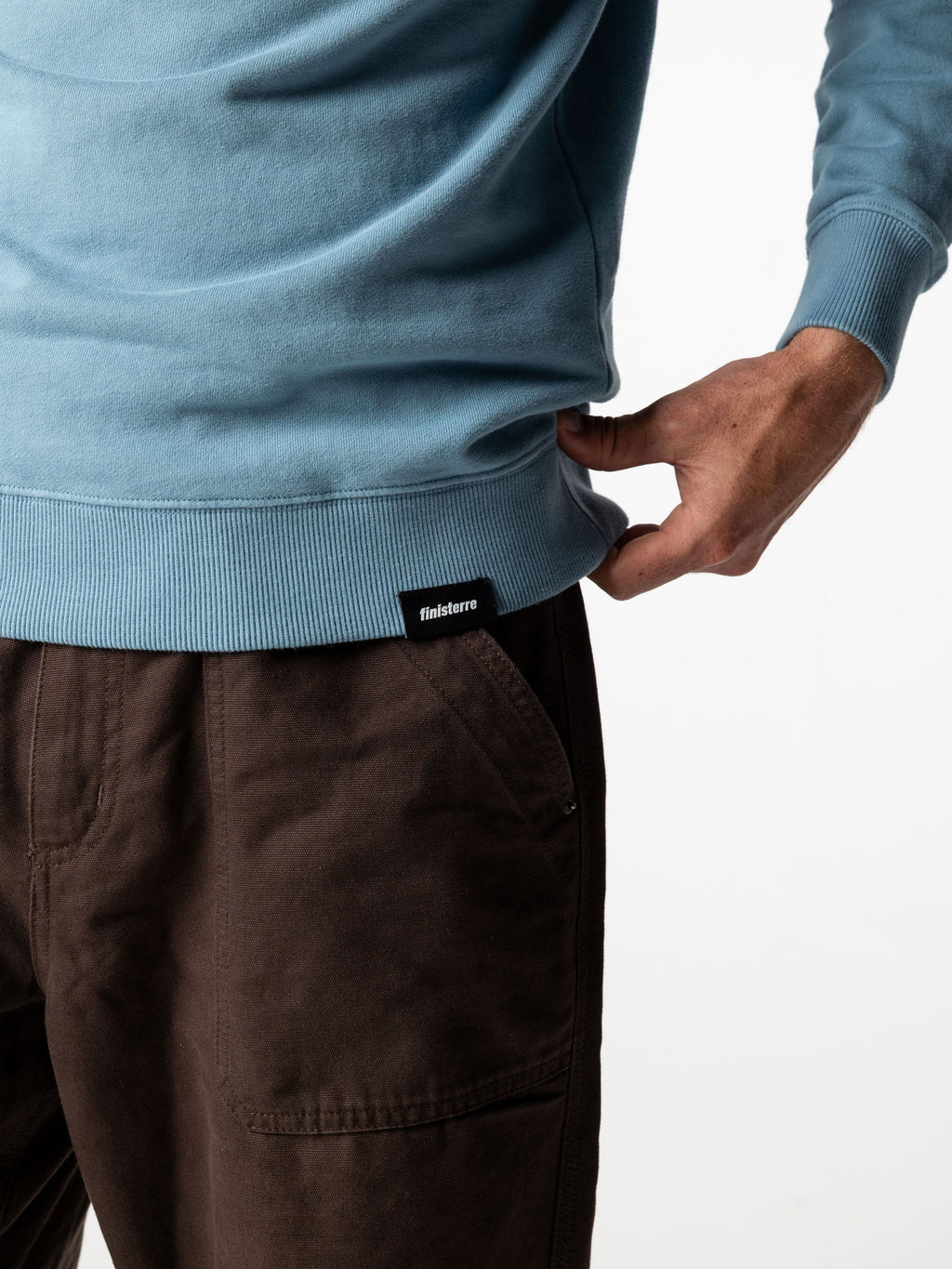 Men's Coho Sweatshirt