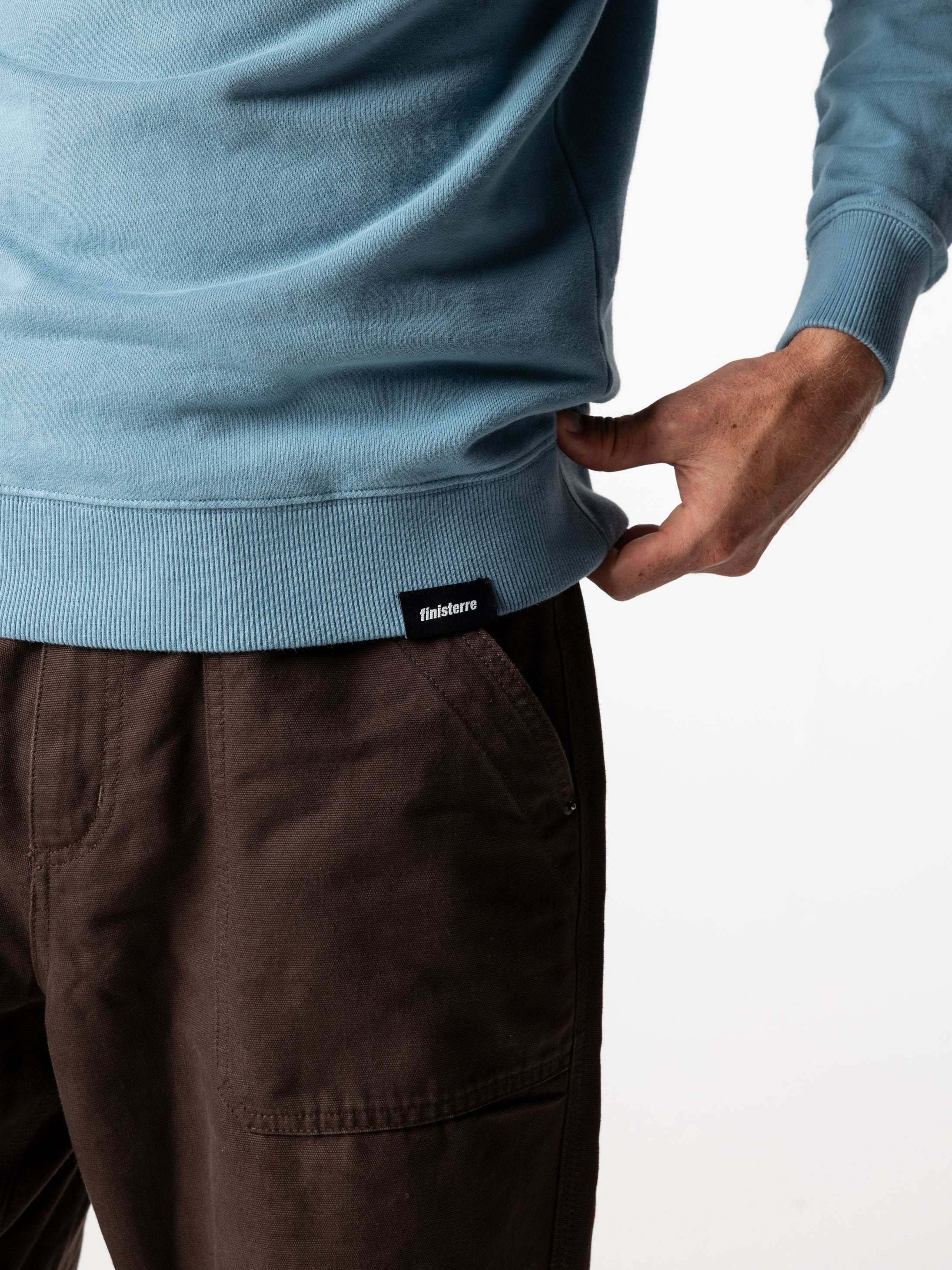 Men's Coho Sweatshirt