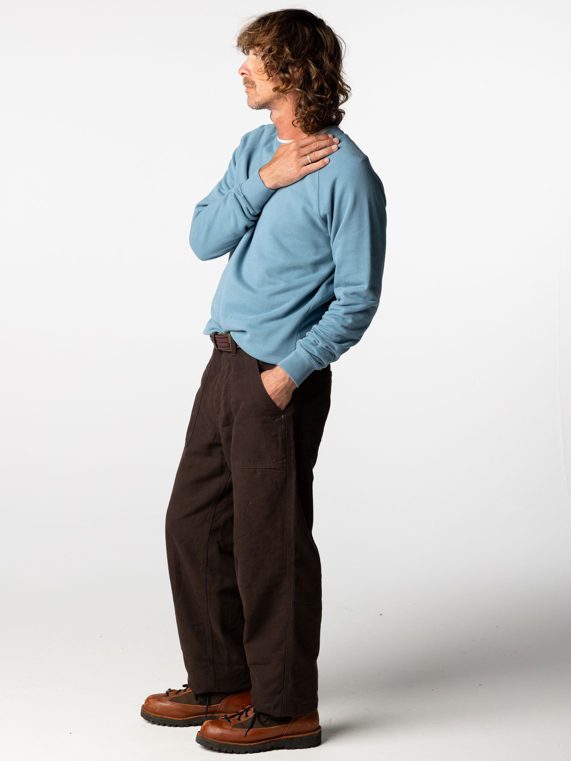 Men's Coho Sweatshirt