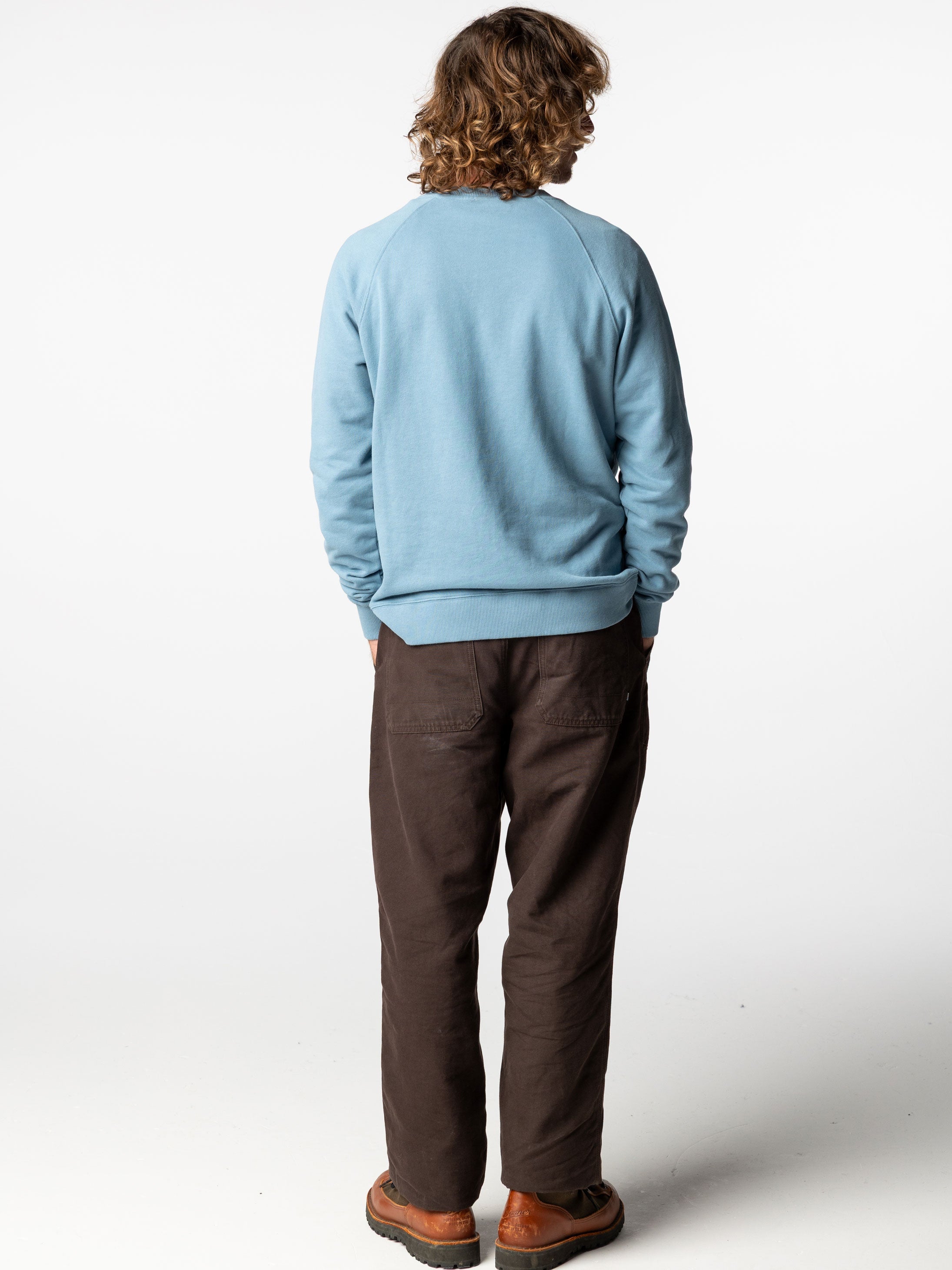 Men's Coho Sweatshirt
