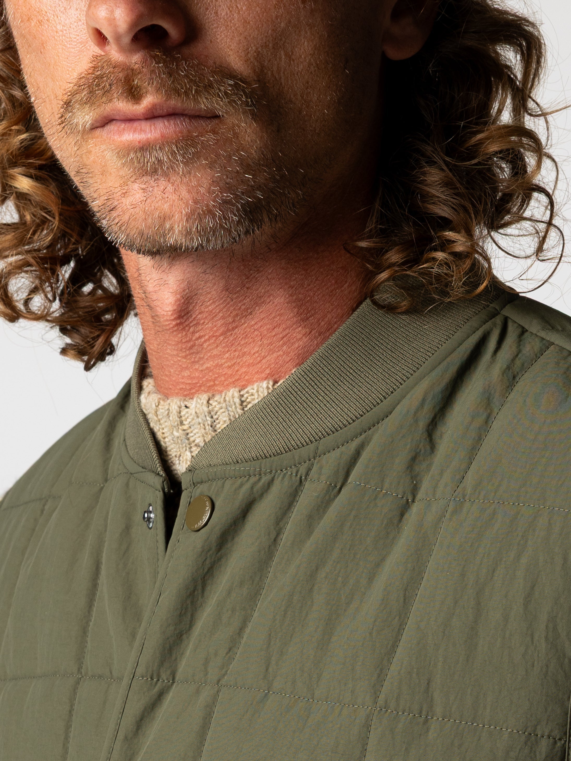 Men's Lapwing Gilet