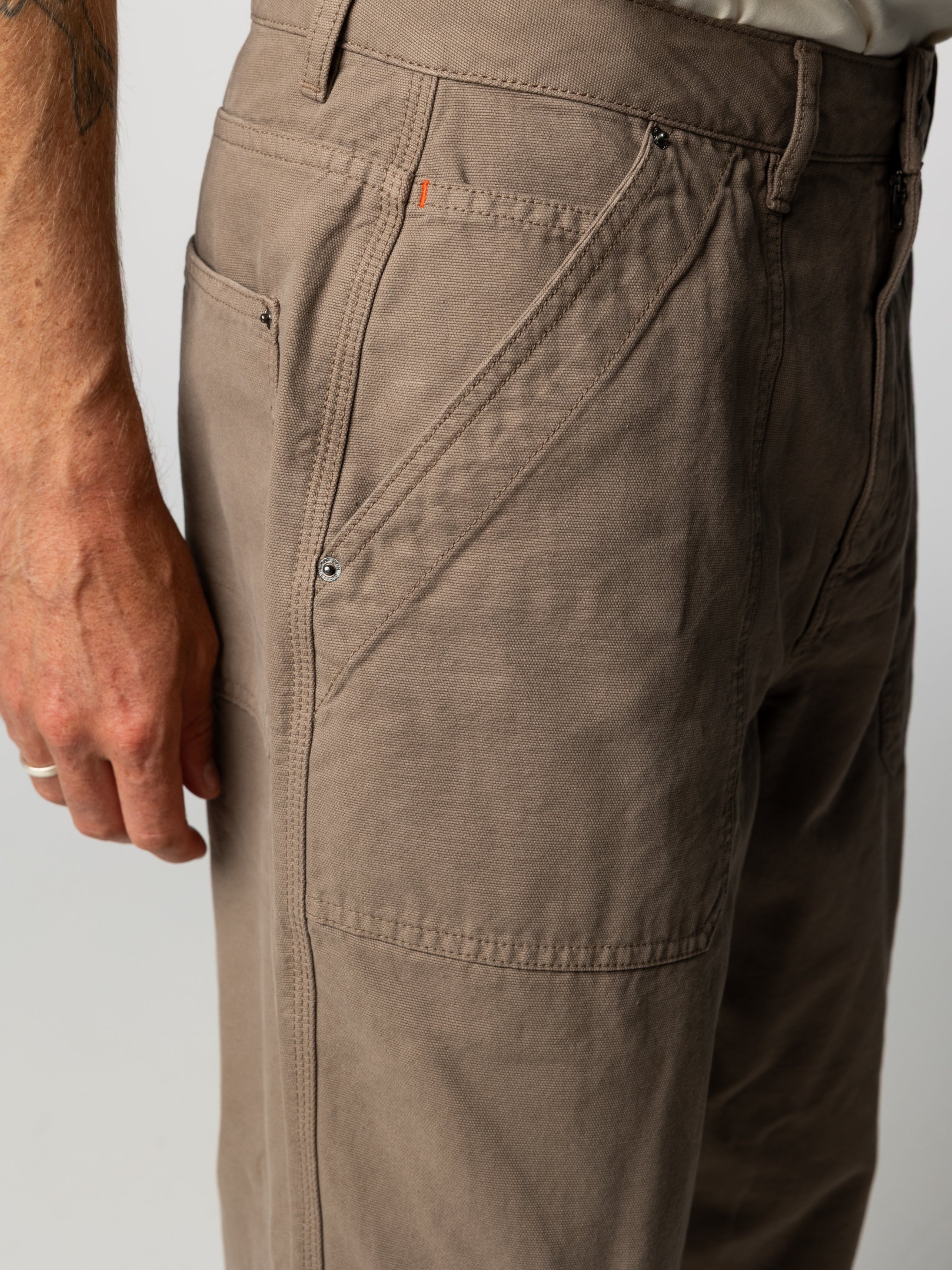 Men's Basset Utility Trouser
