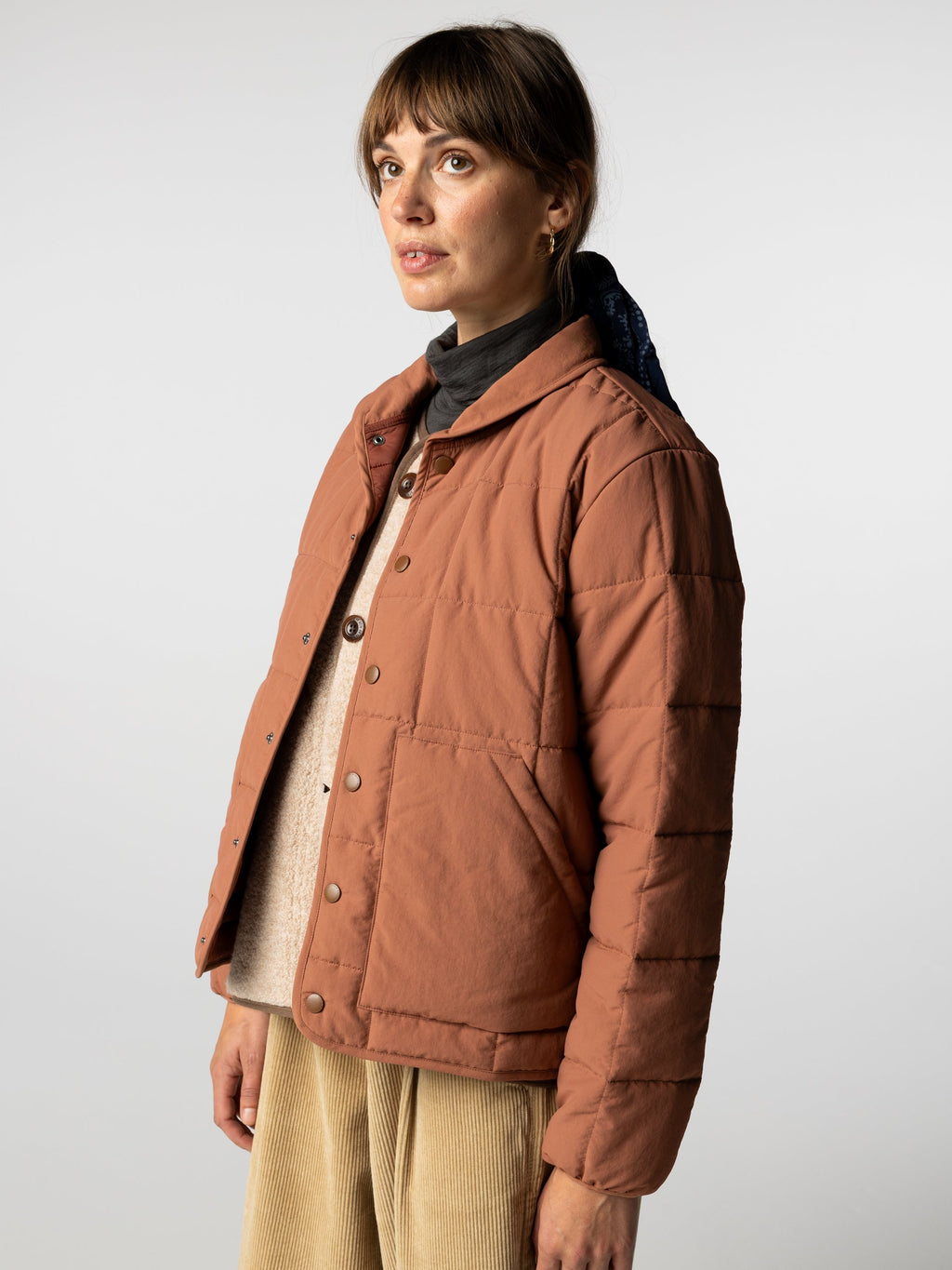 Women's Lapwing Insulated Jacket