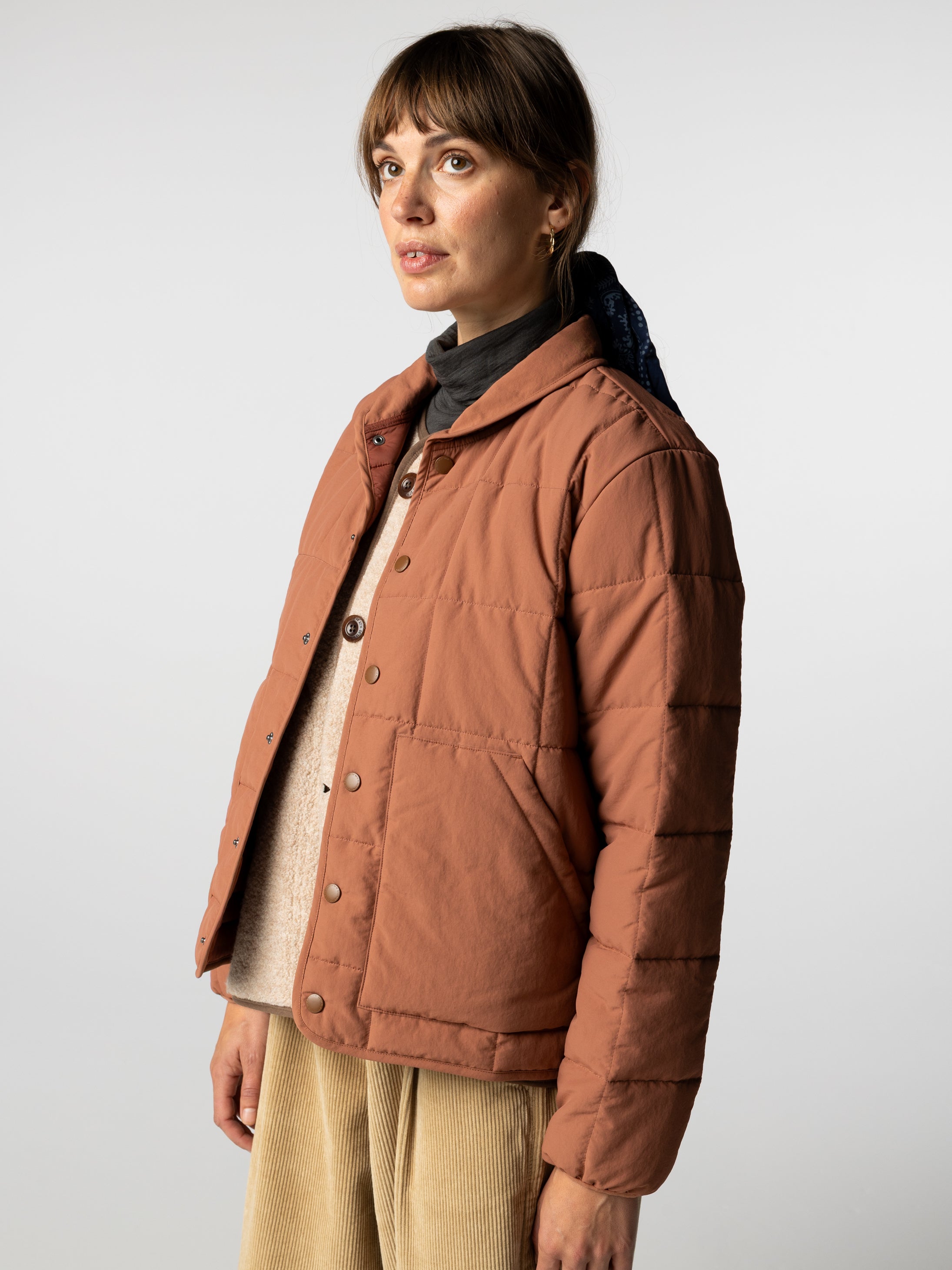 Women's Lapwing Insulated Jacket