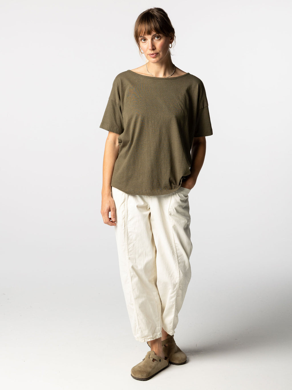 Women's Kea T-Shirt
