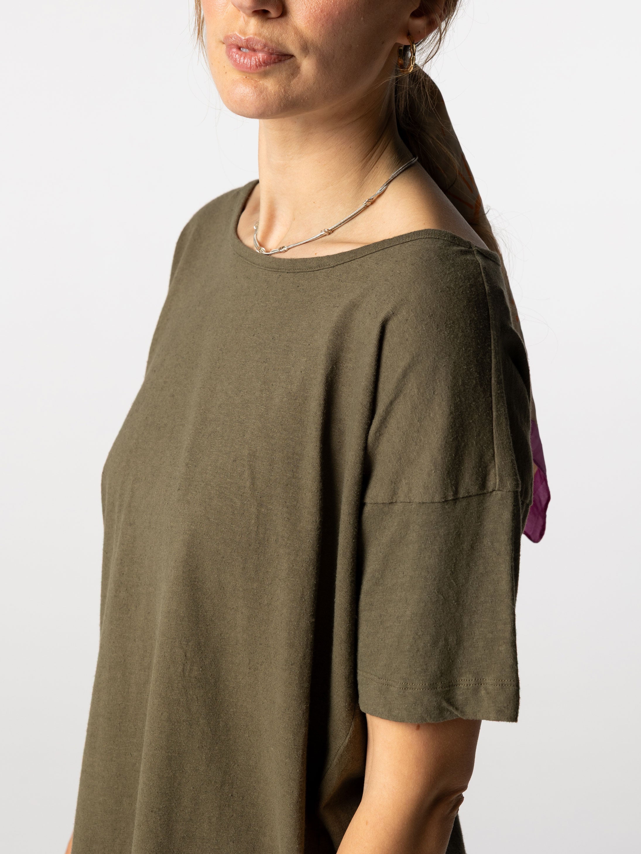Women's Kea T-Shirt