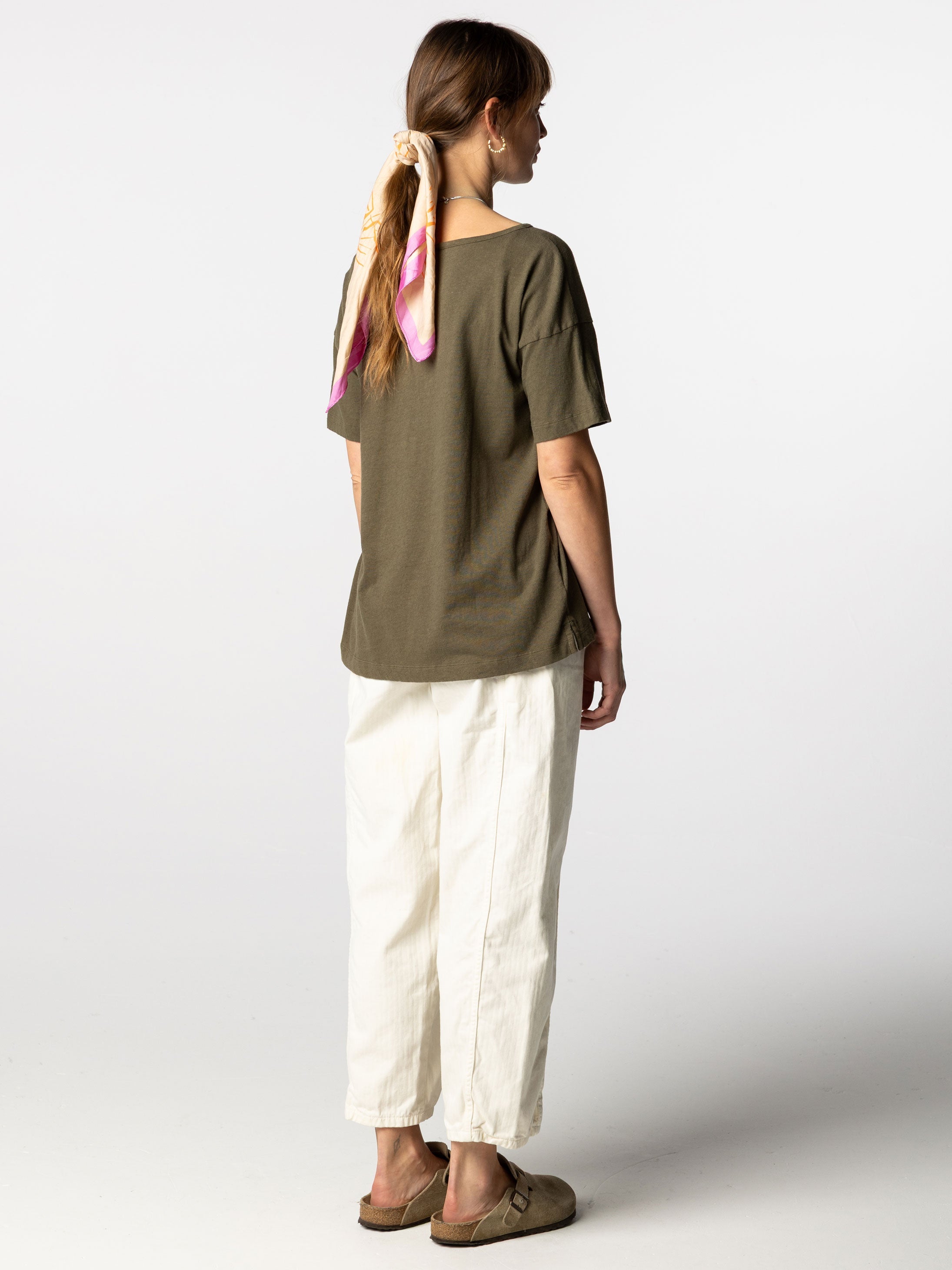Women's Kea T-Shirt