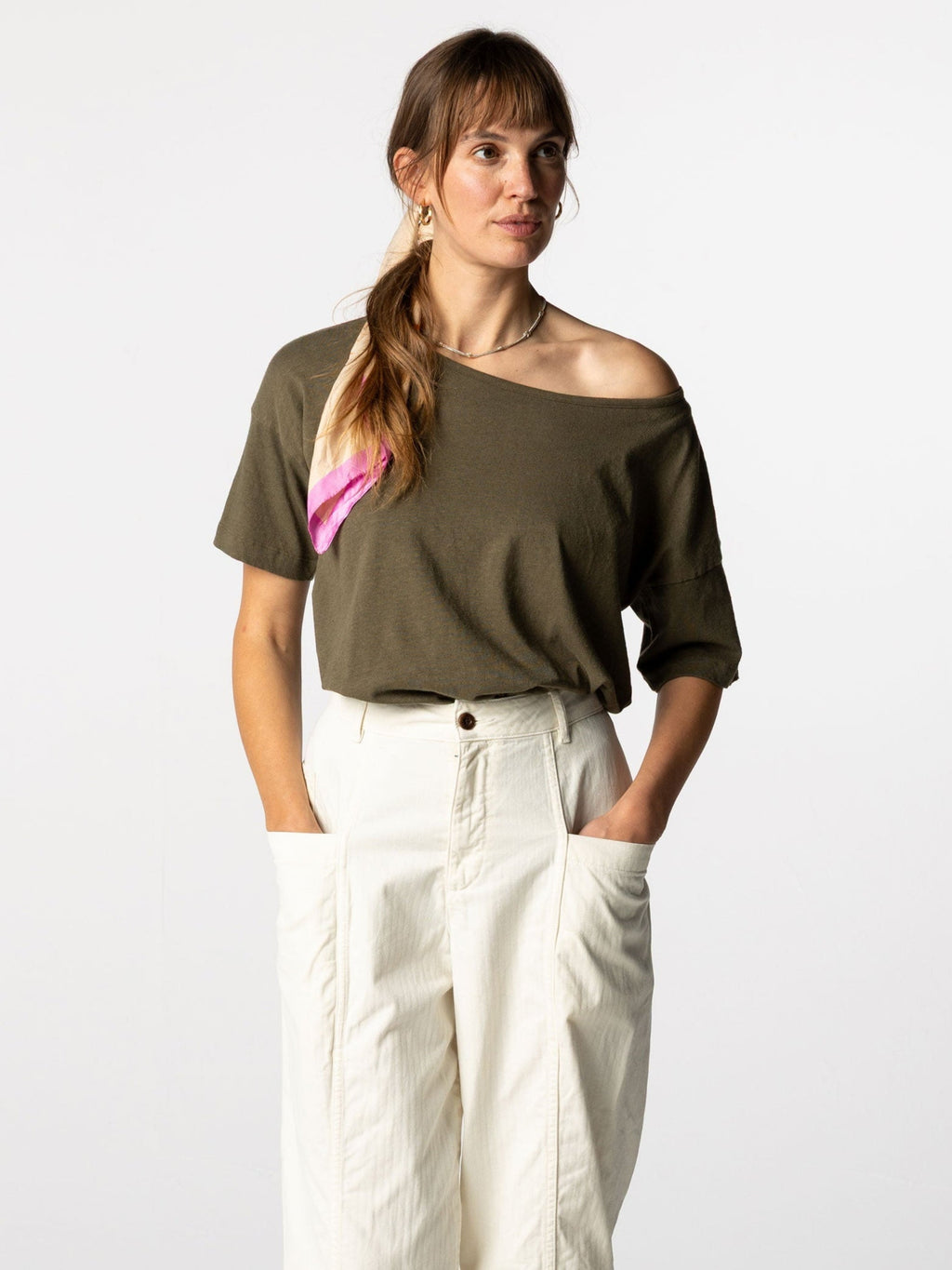 Women's Kea T-Shirt