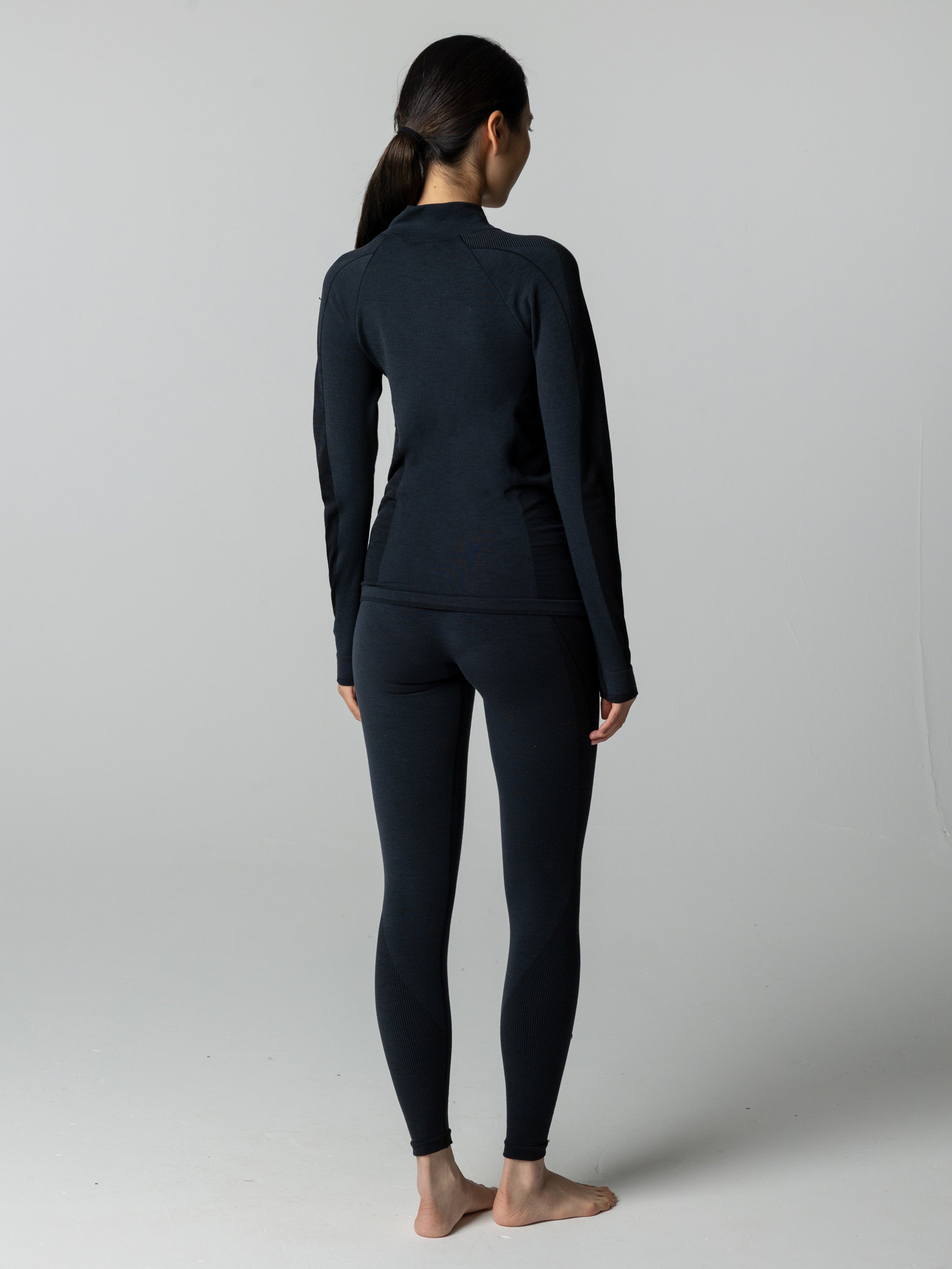 Women's Ria Seamless Baselayer
