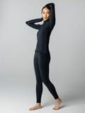 Women's Ria Seamless Baselayer