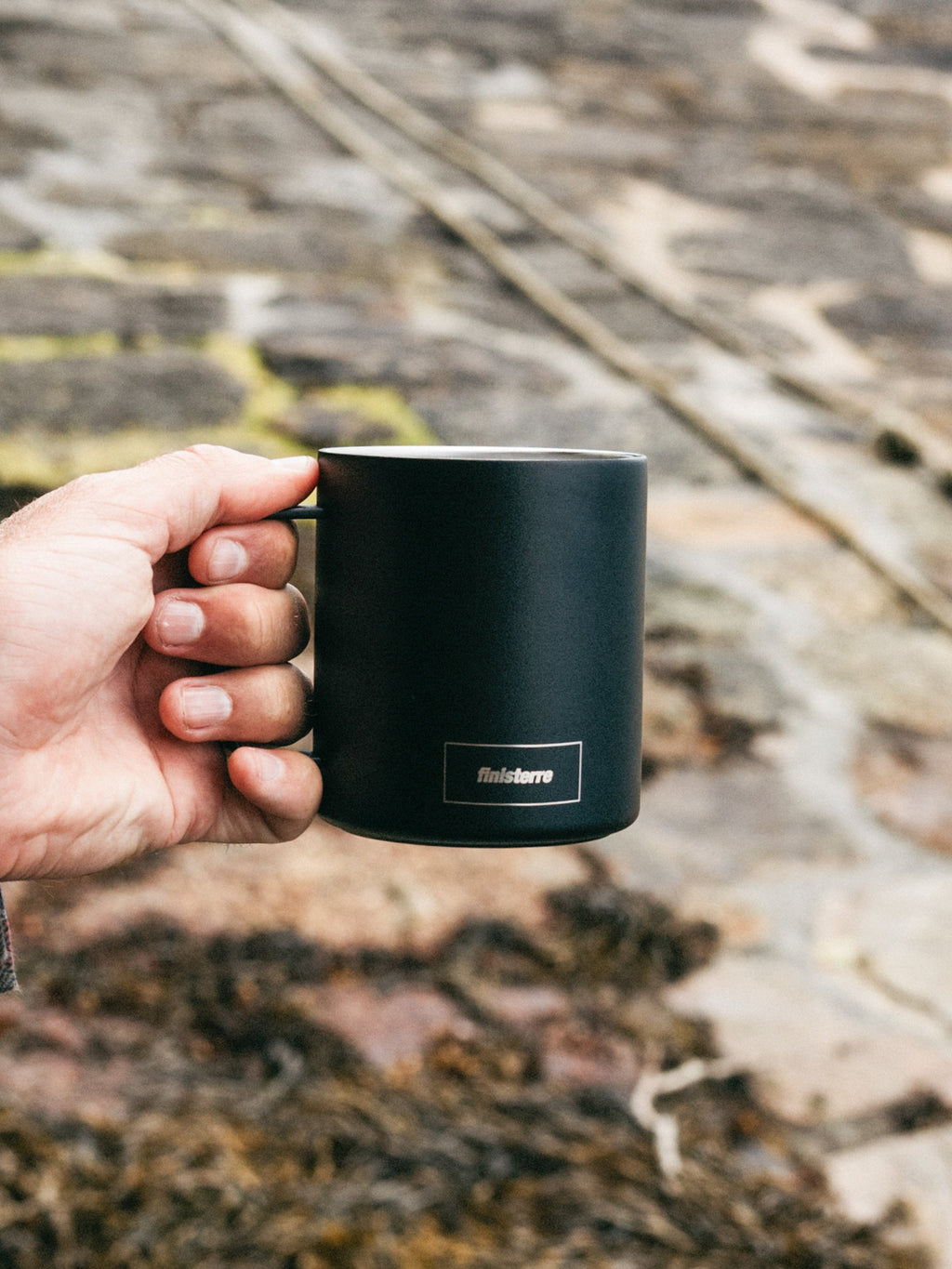 MiiR 12oz Camp Cup