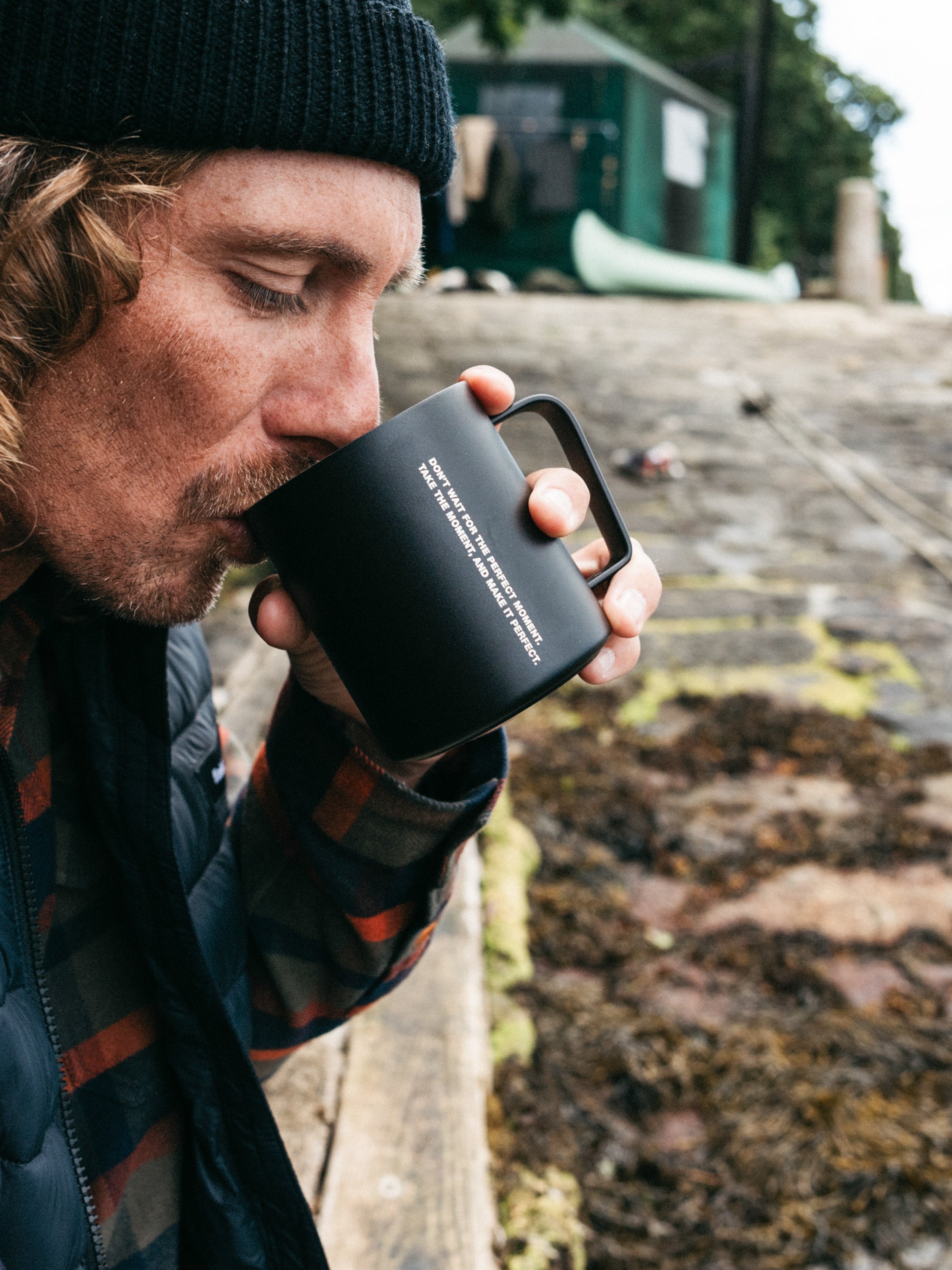 MiiR 12oz Camp Cup