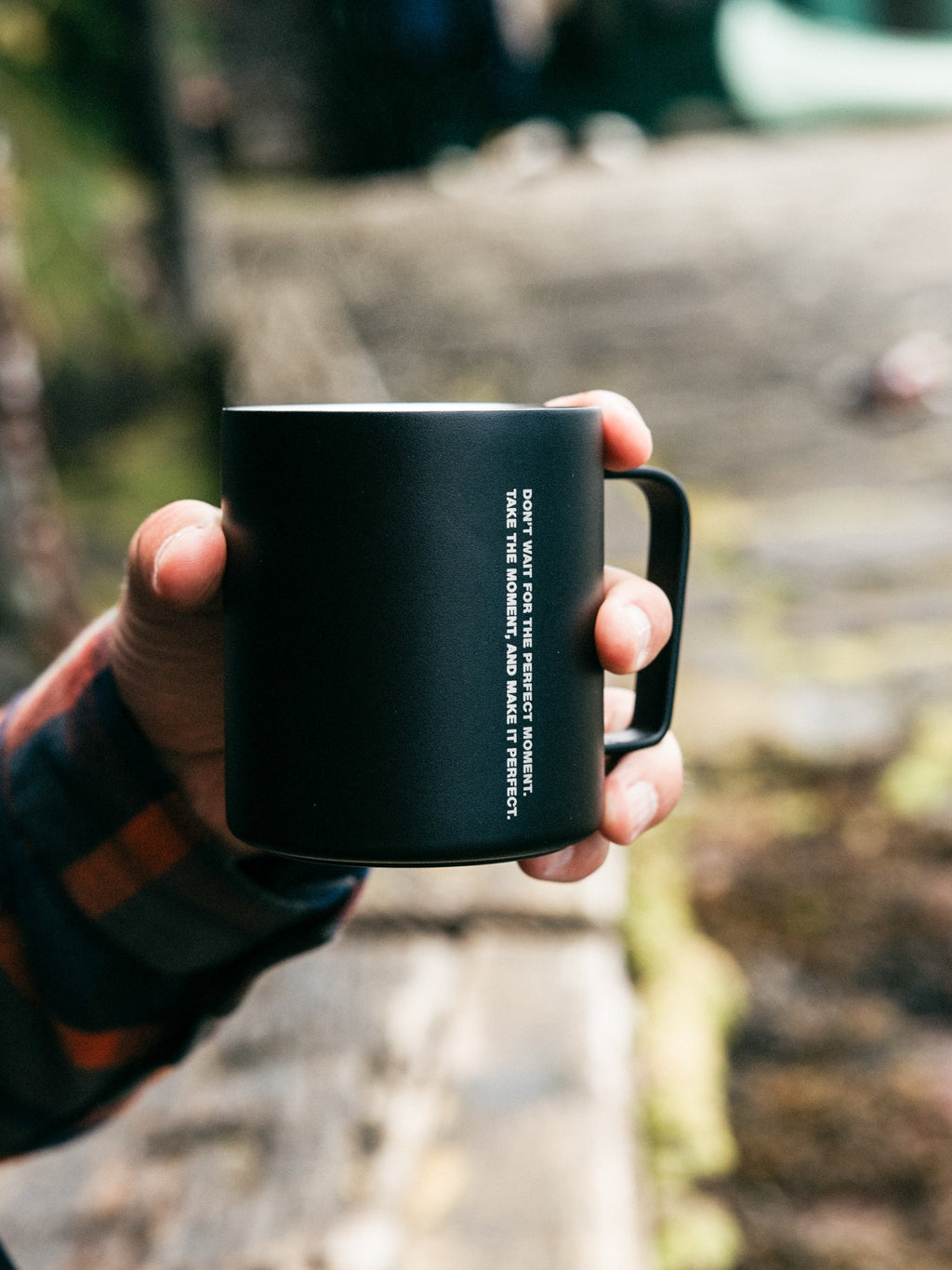 MiiR 12oz Camp Cup