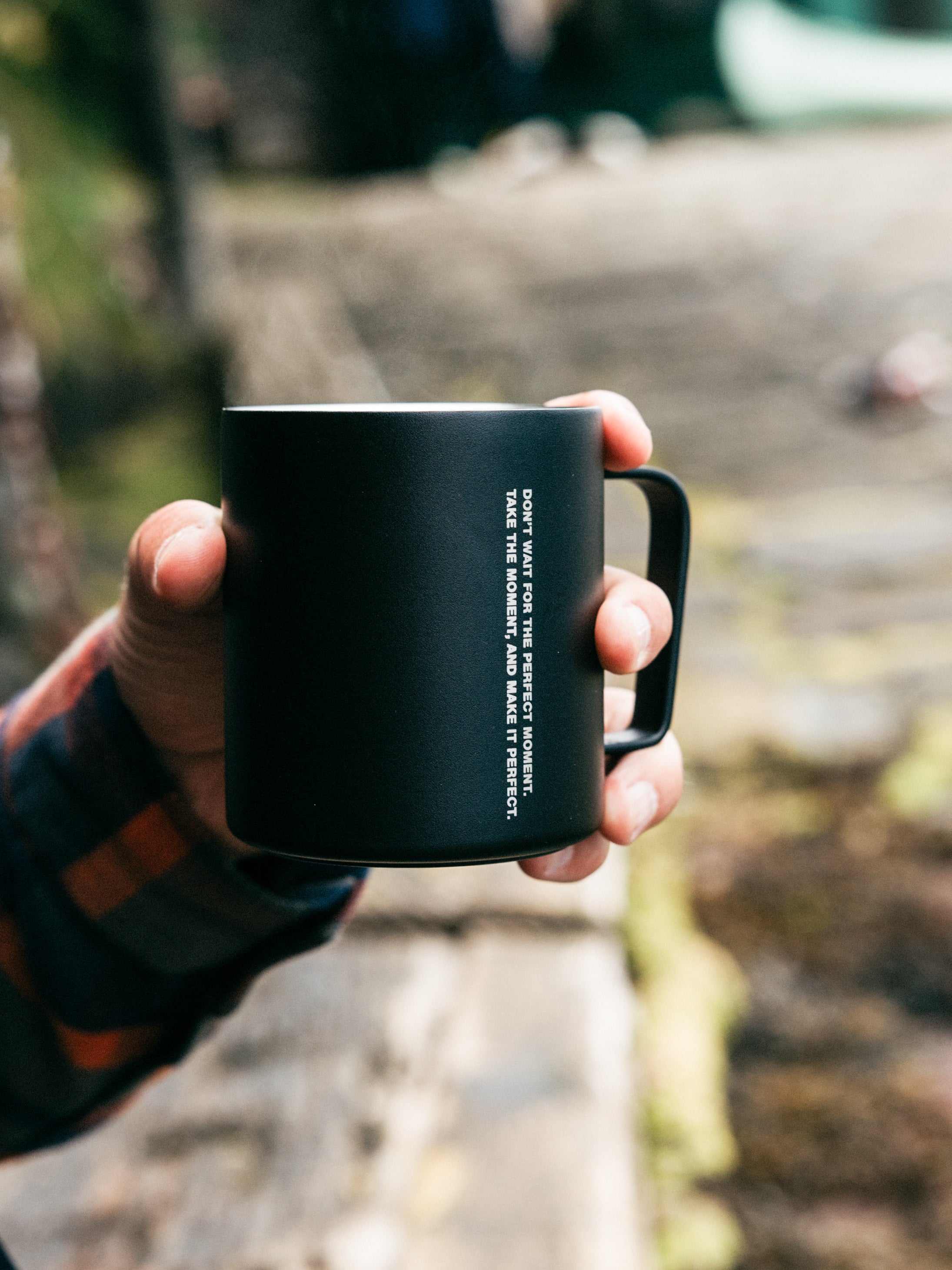 MiiR 12oz Camp Cup