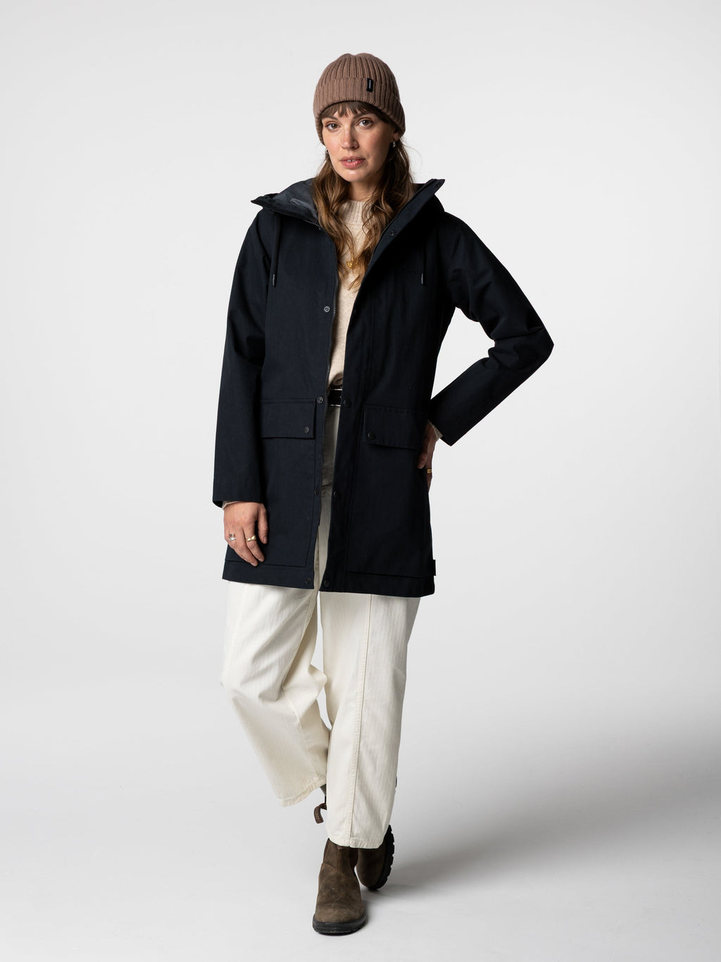 Women's Litus Waterproof Jacket