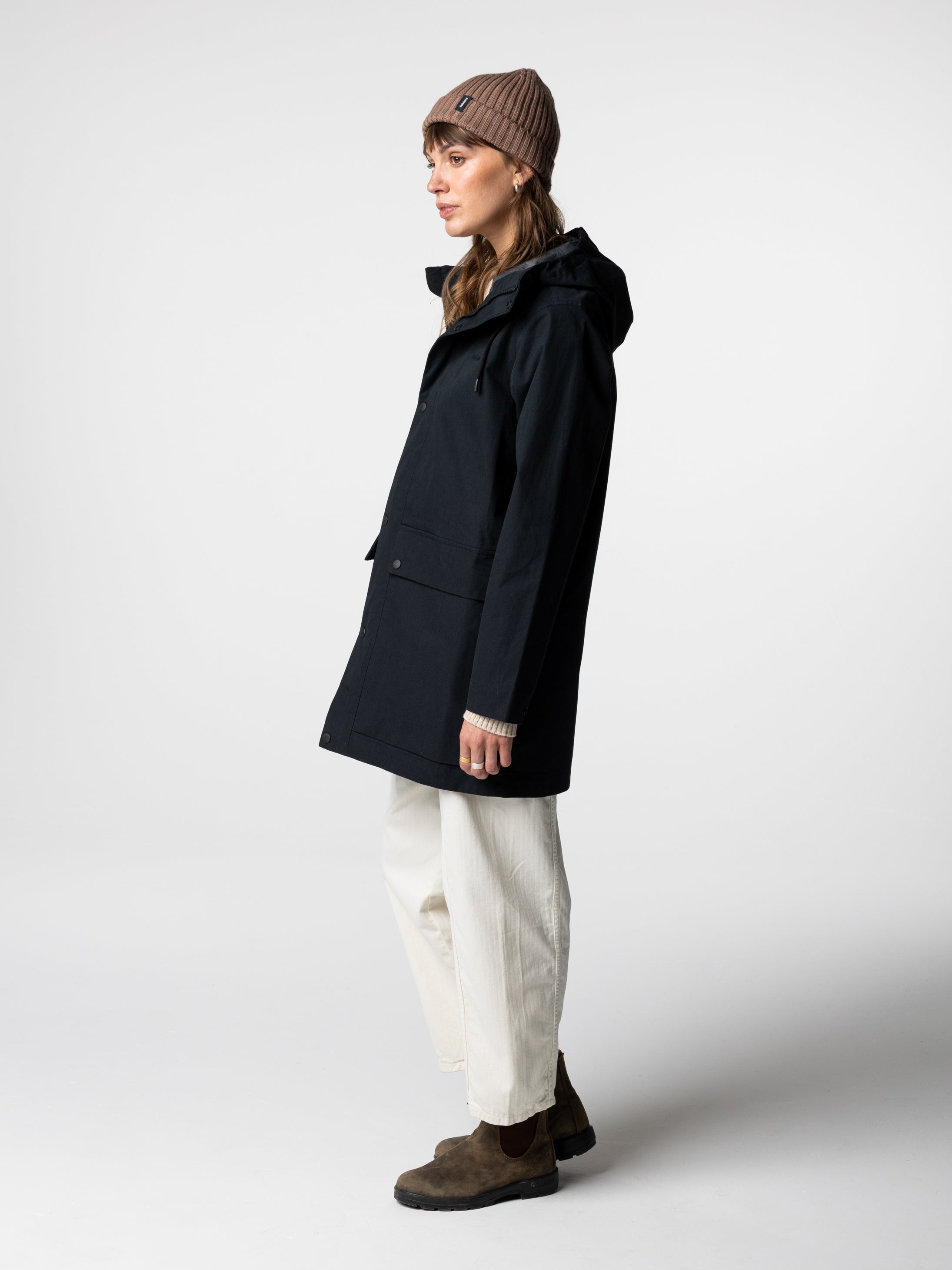 Women's Litus Waterproof Jacket