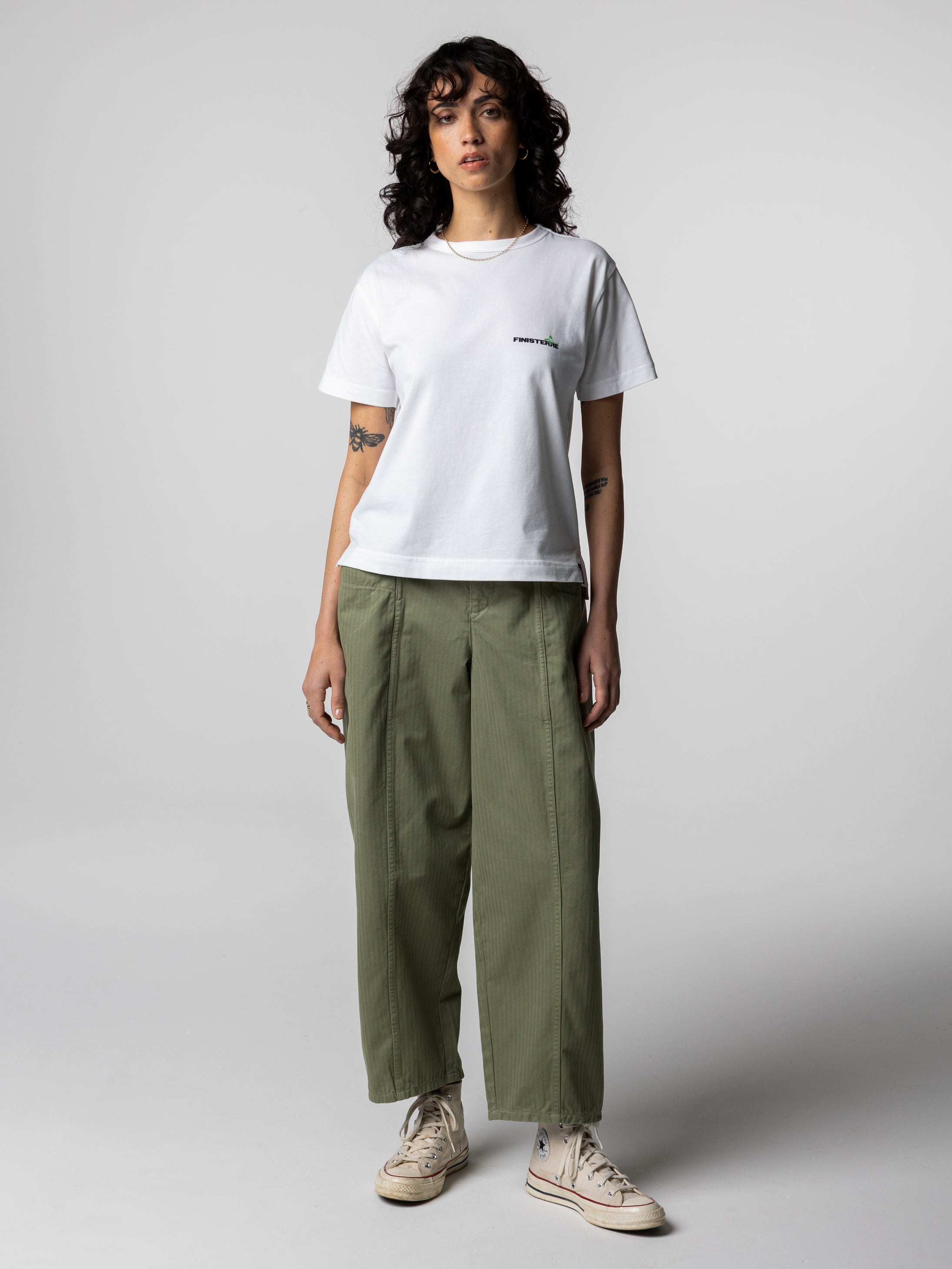 Women's Fruits De Mer T-Shirt