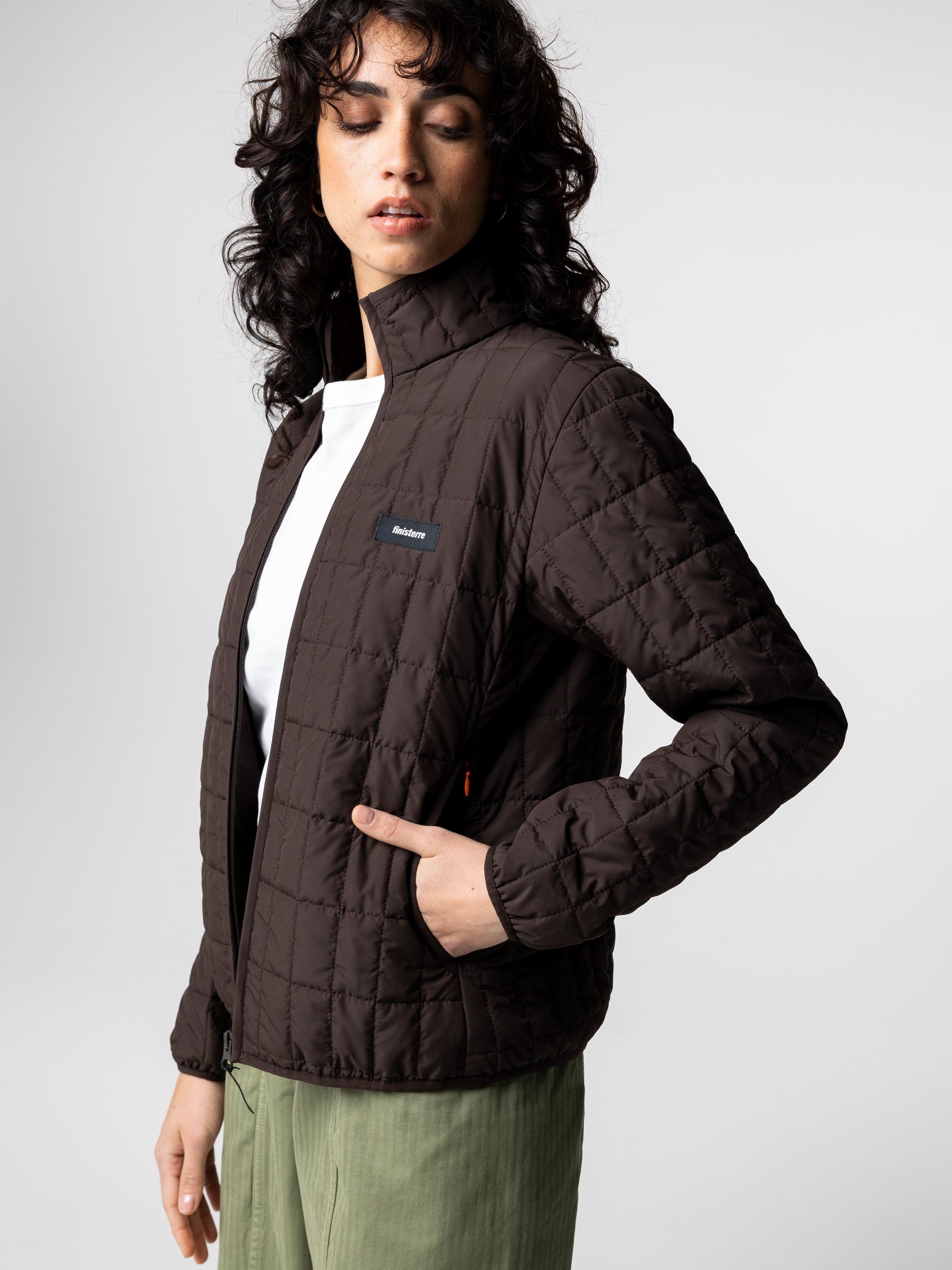 Women's Firecrest Jacket