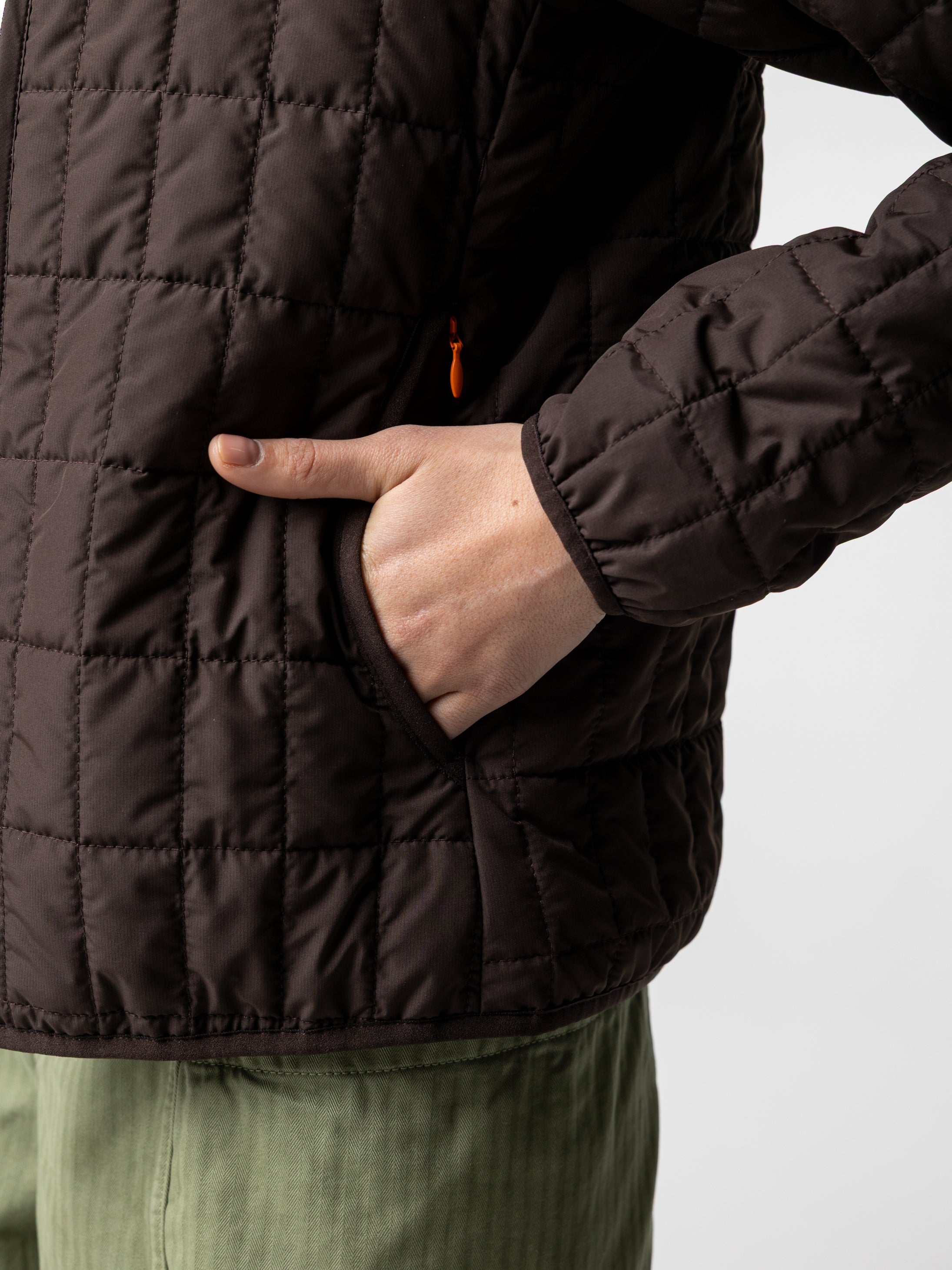 Women's Firecrest Jacket