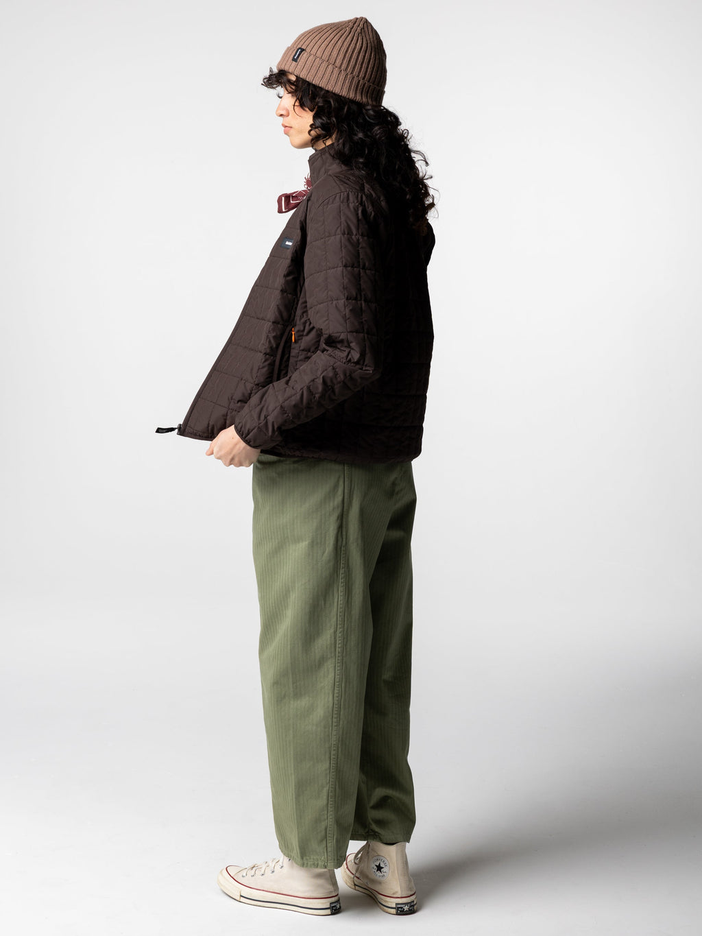 Women's Firecrest Jacket