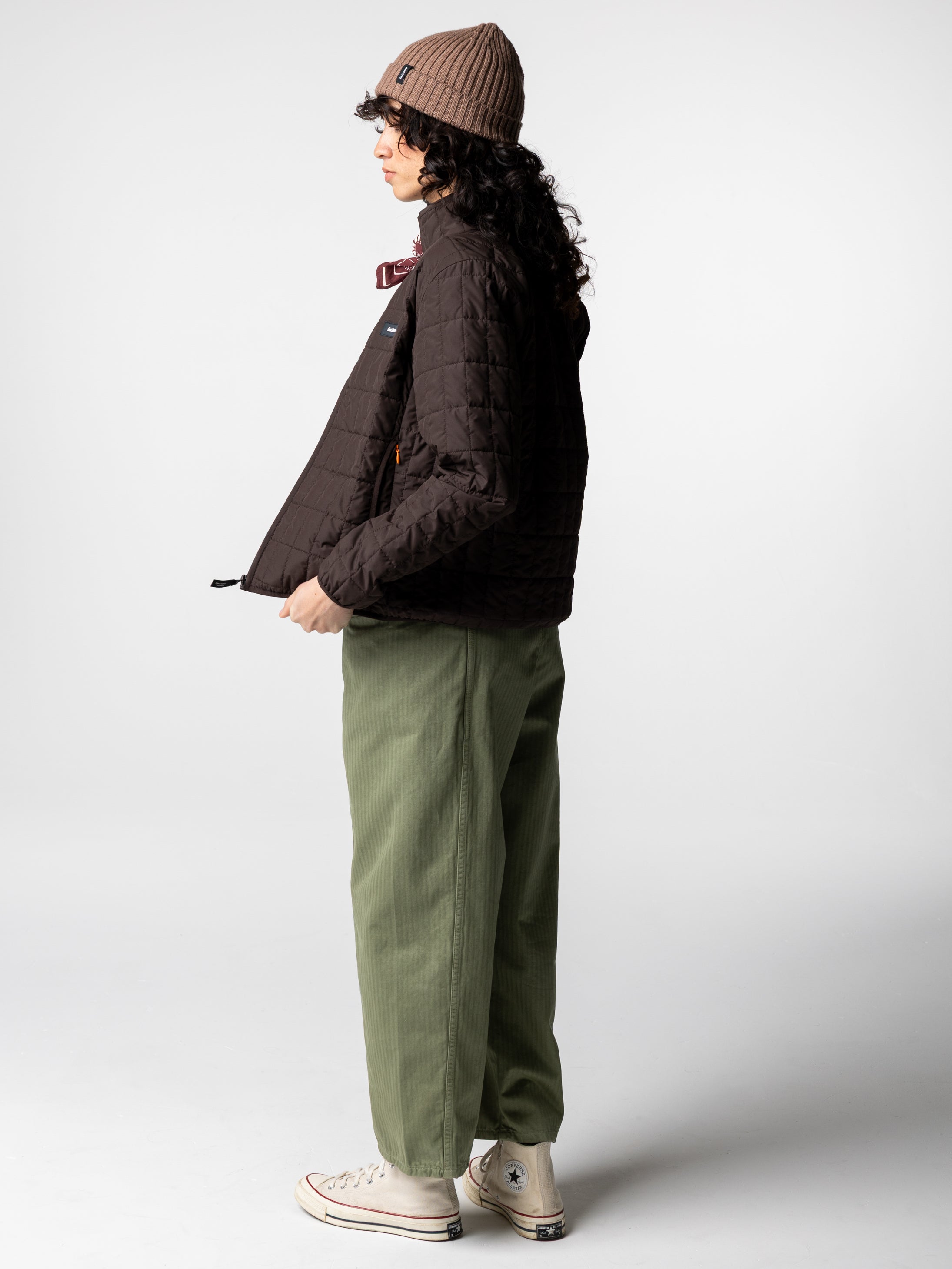 Women's Firecrest Jacket